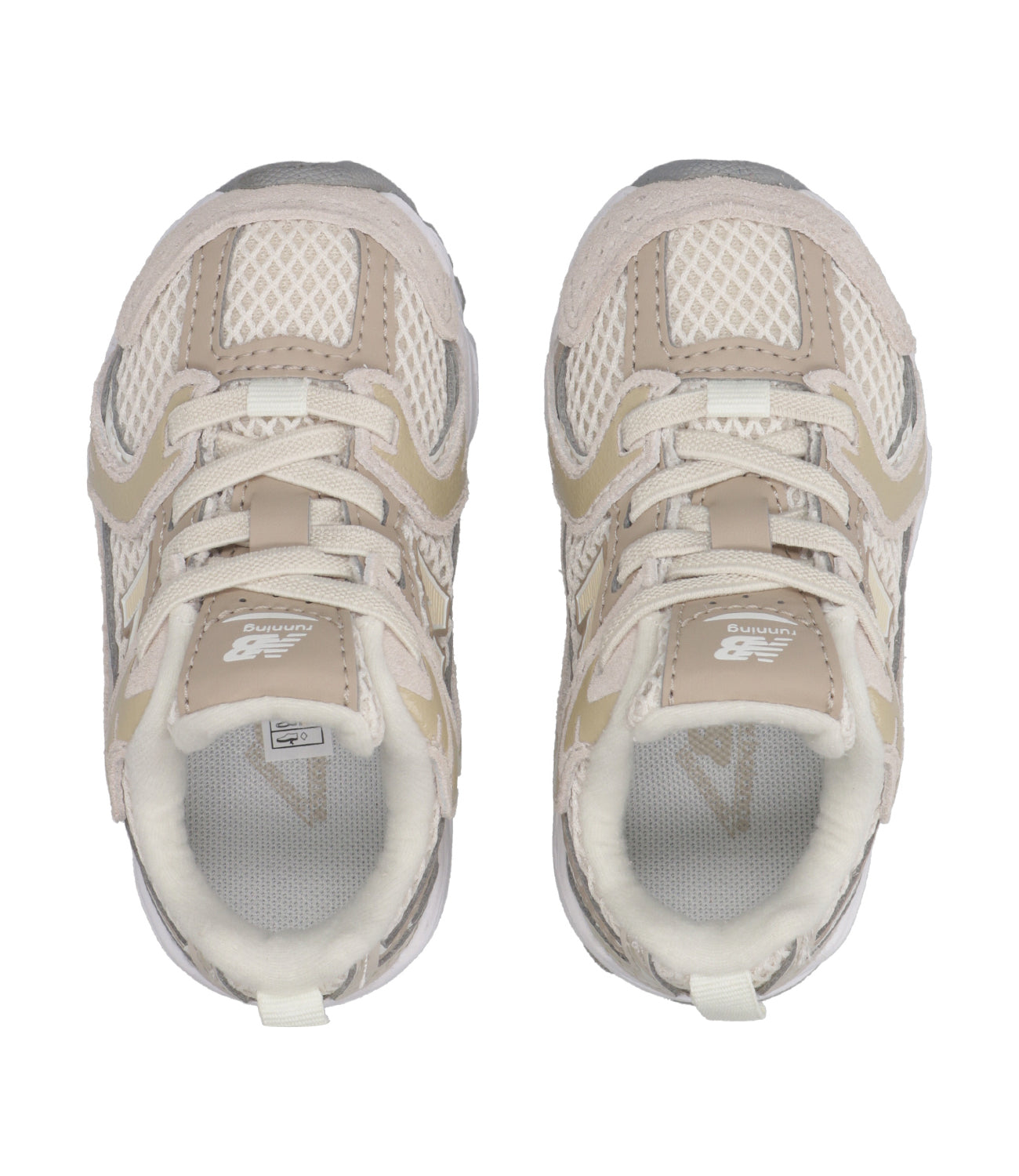 New Balance Kids | Sneakers 530 Beige e Taupe