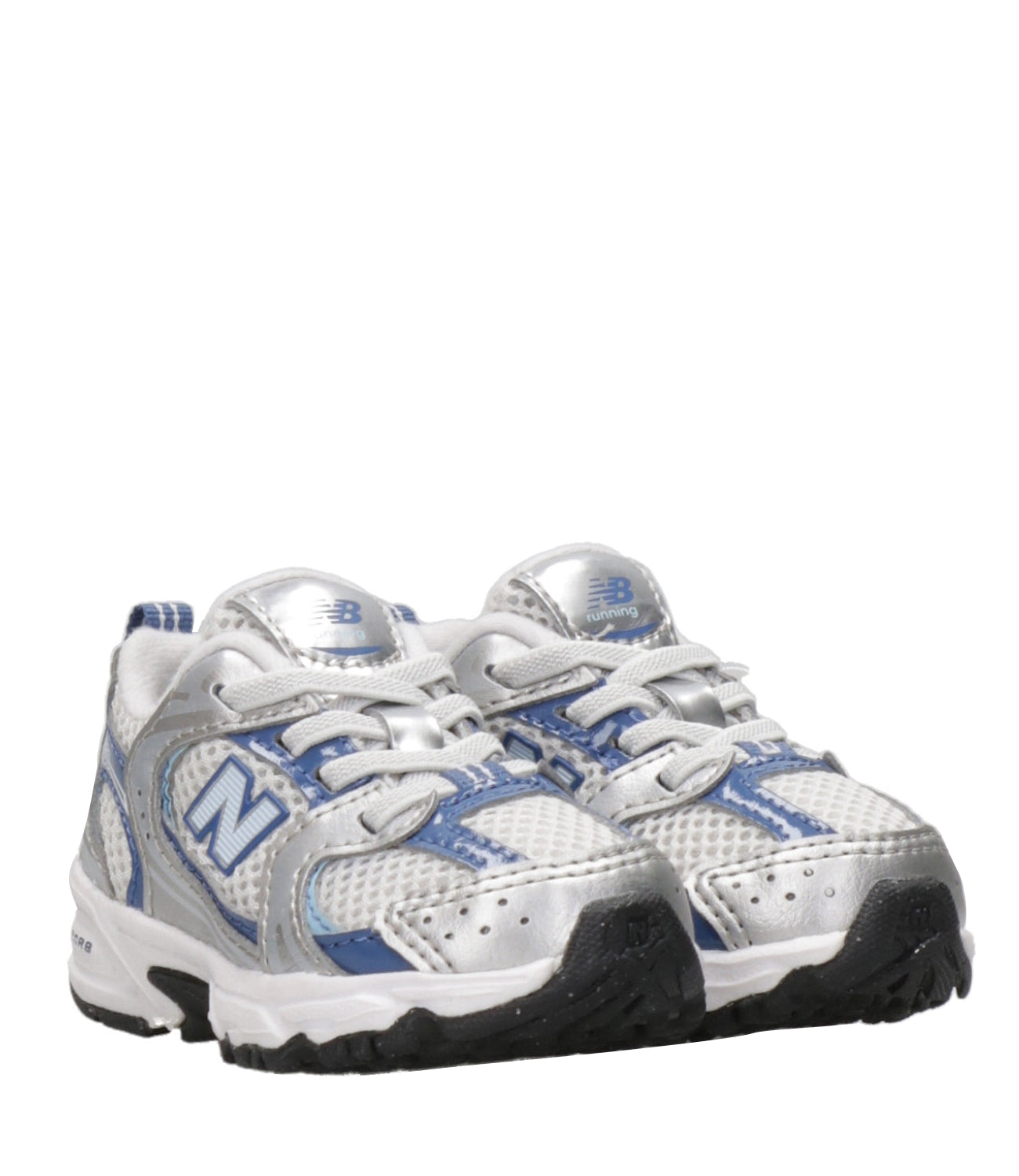 New Balance Kids | Sneakers I530 Argento Bianco Blu