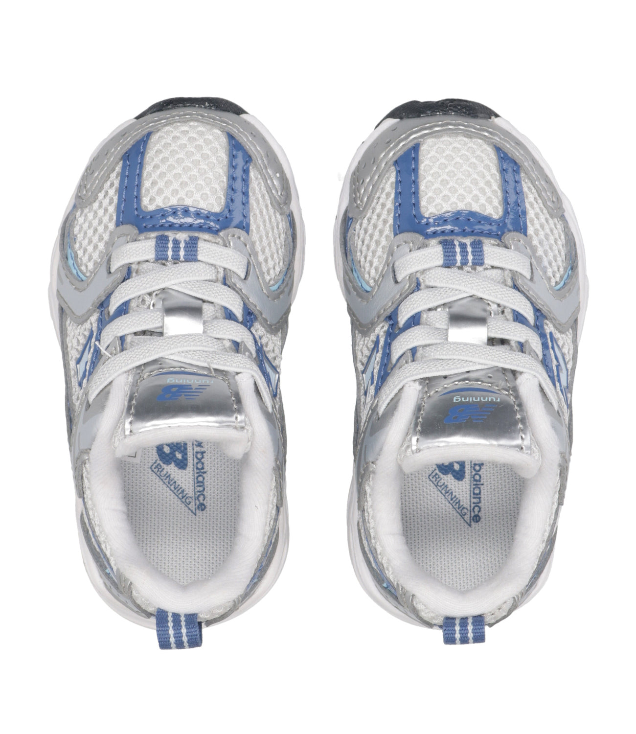 New Balance Kids | Sneakers I530 Argento Bianco Blu
