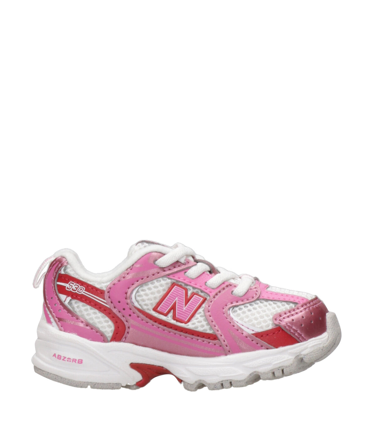 New Balance Kids | Sneakers I530 Bianco Rosa Rosso