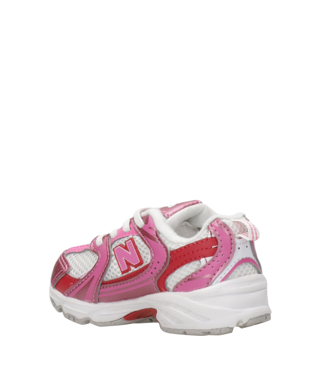 New Balance Kids | Sneakers I530 Bianco Rosa Rosso