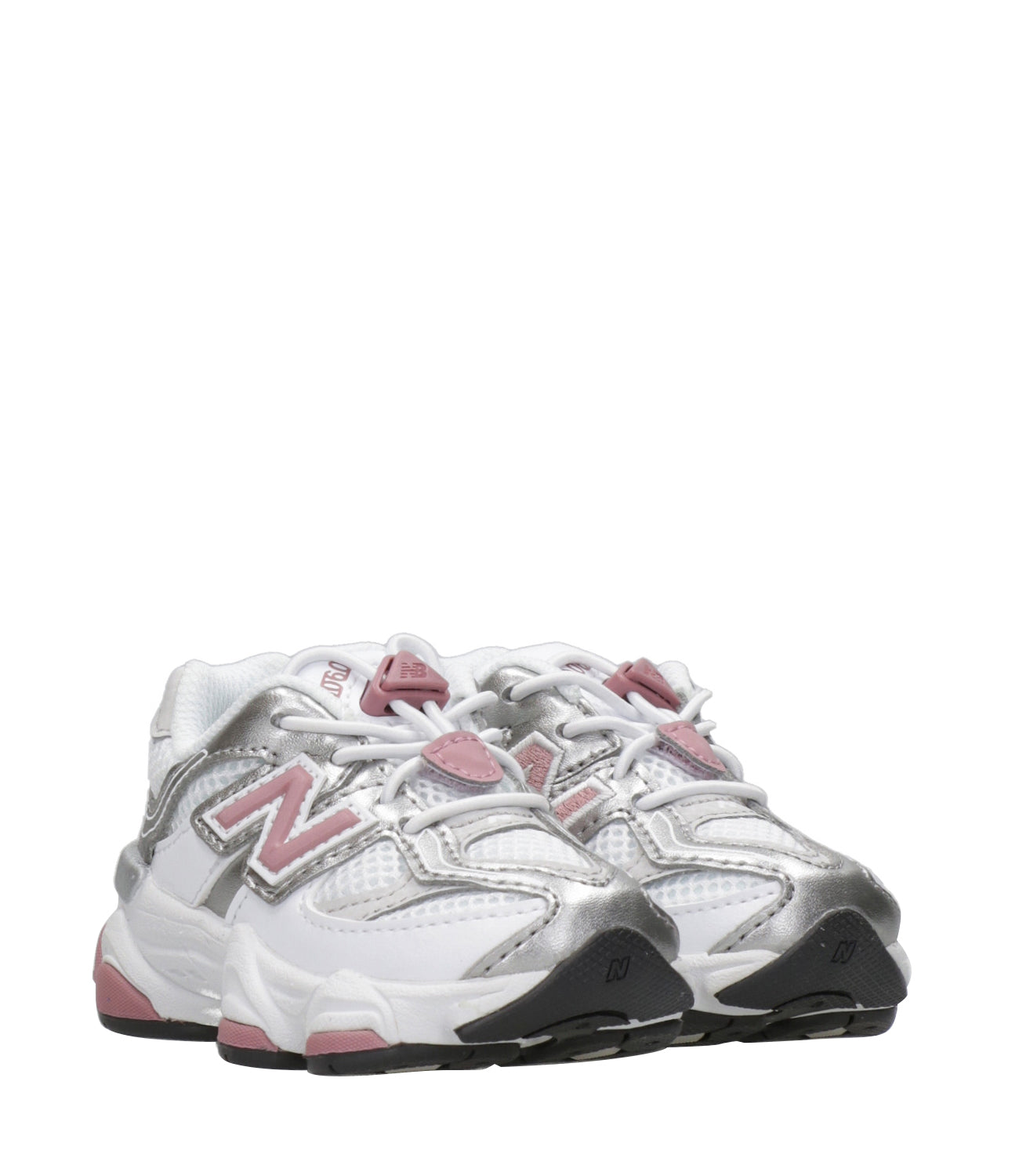 New Balance Kids | Sneakers I9060 Bianco Rosa