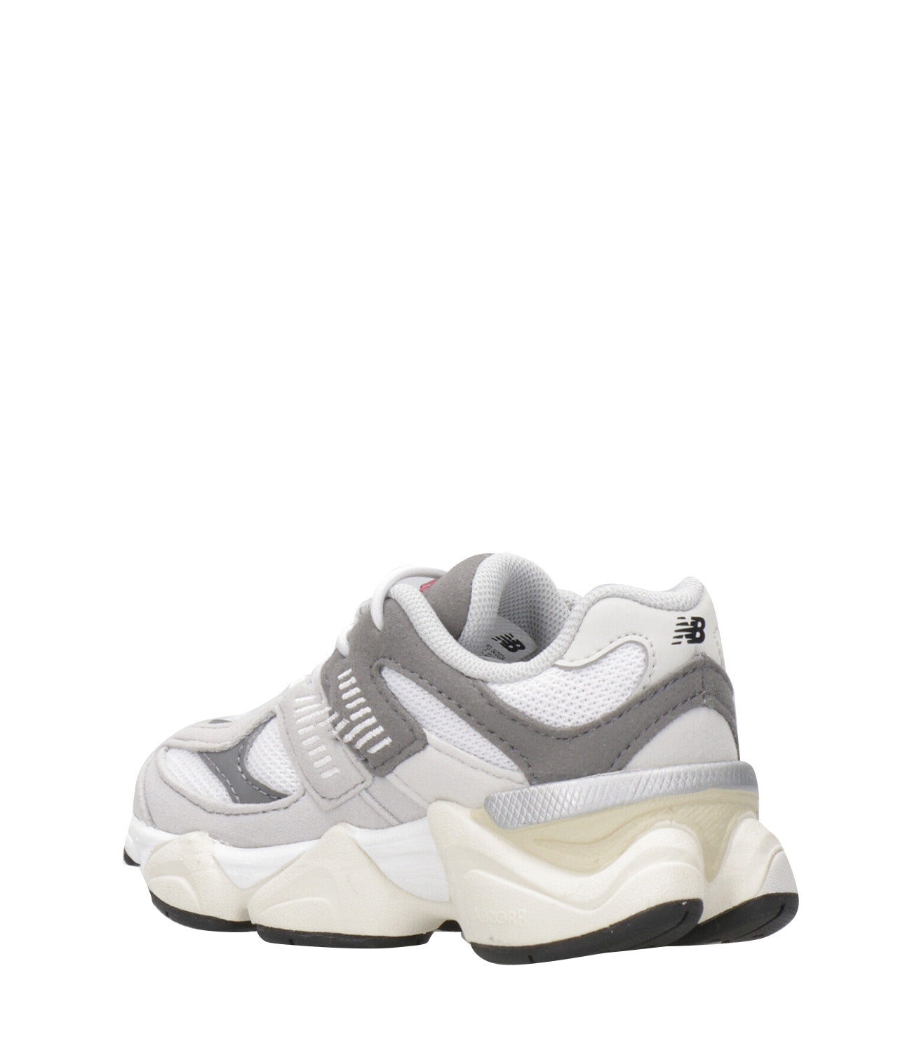 New Balance Kids | Sneakers 9060 Grigia e Bianca