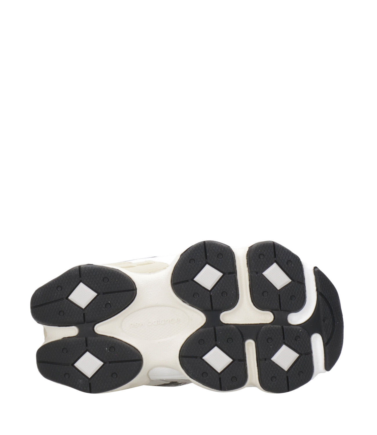 New Balance Kids | Sneakers 9060 Grigia e Bianca