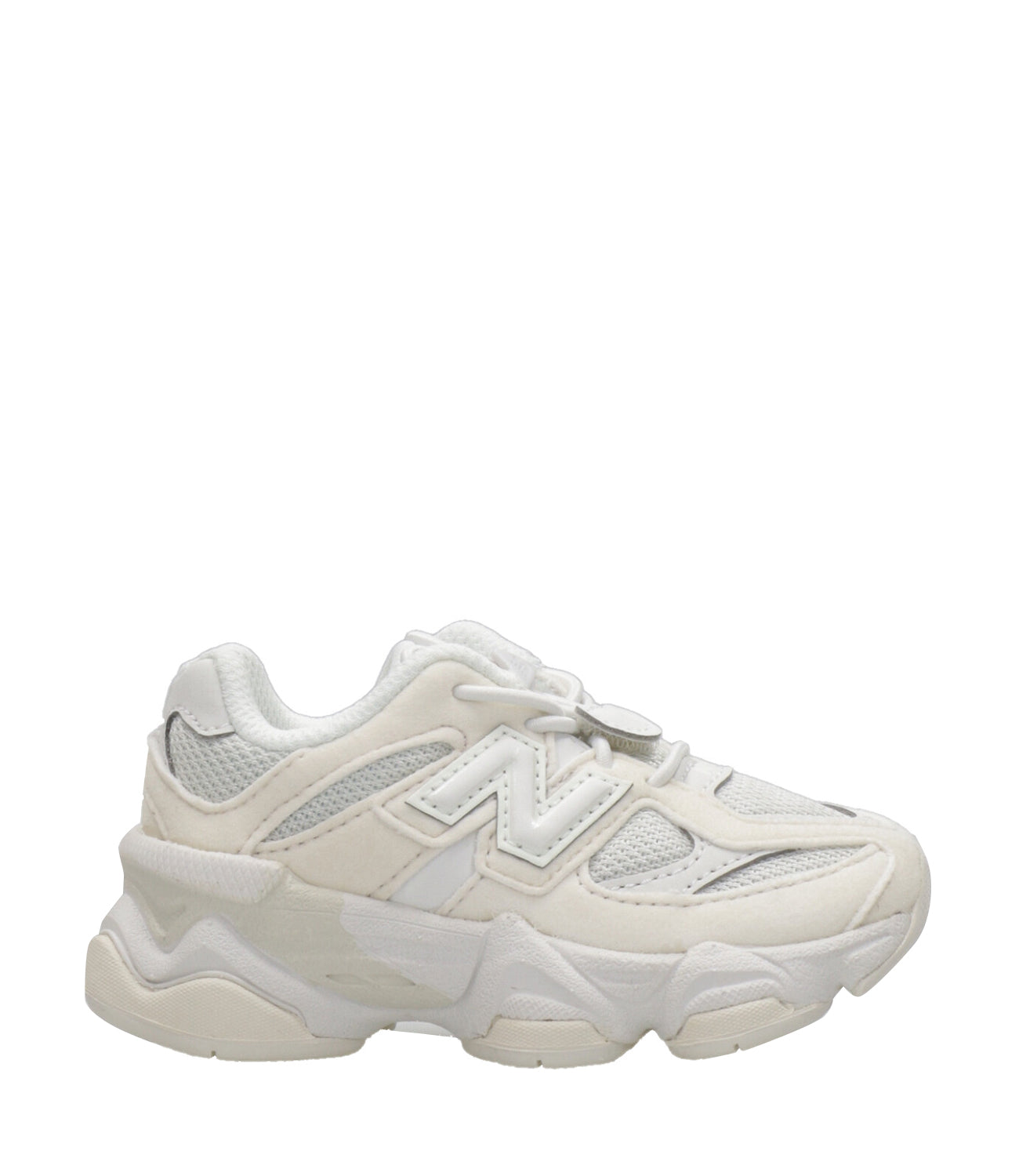New Balance Kids | Sneakers 9060 Bianco e Panna