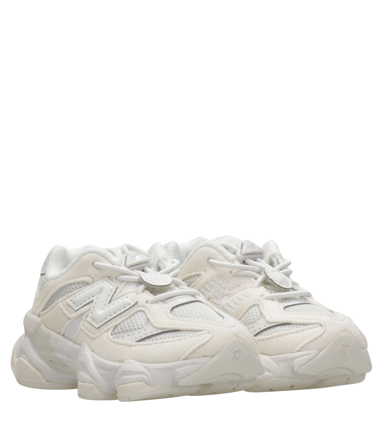 New Balance Kids | Sneakers 9060 Bianco e Panna