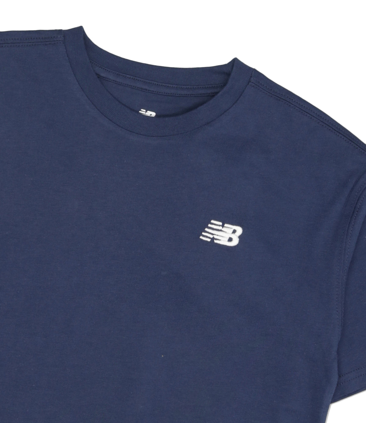 New Balance Kids | T-Shirt Blu navy