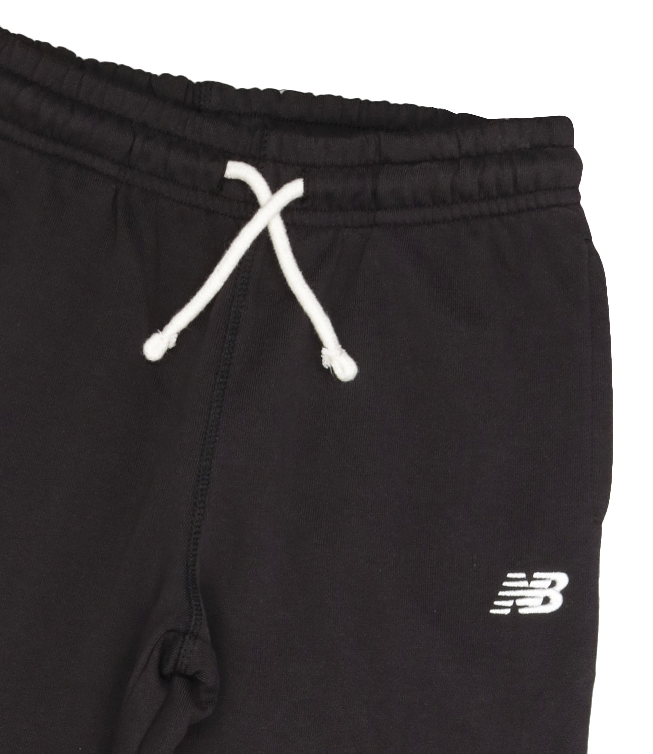 New Balance Kids | Pantalone Sportivo Nero