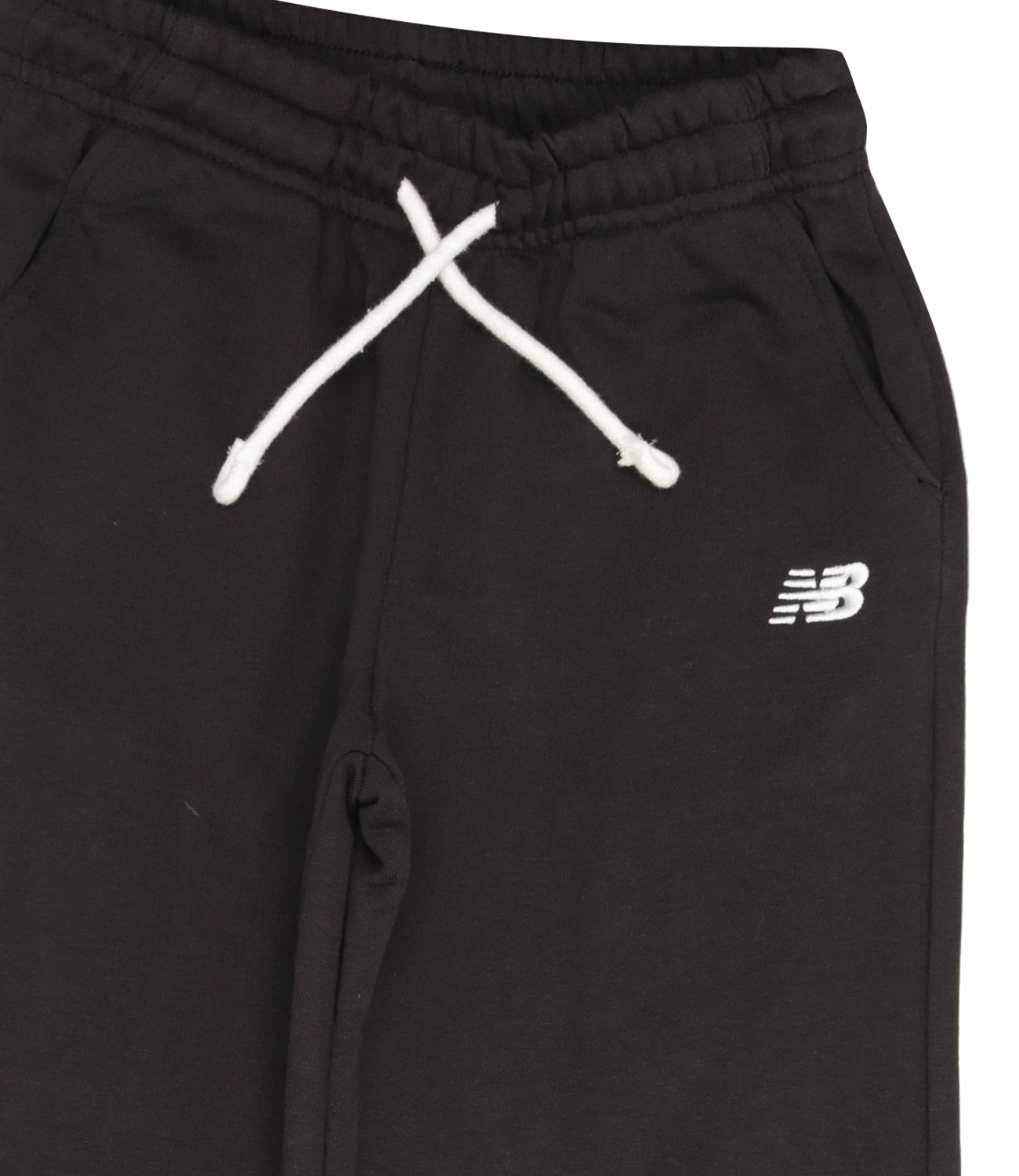 New Balance Kids | Pantalone Sportivo Nero