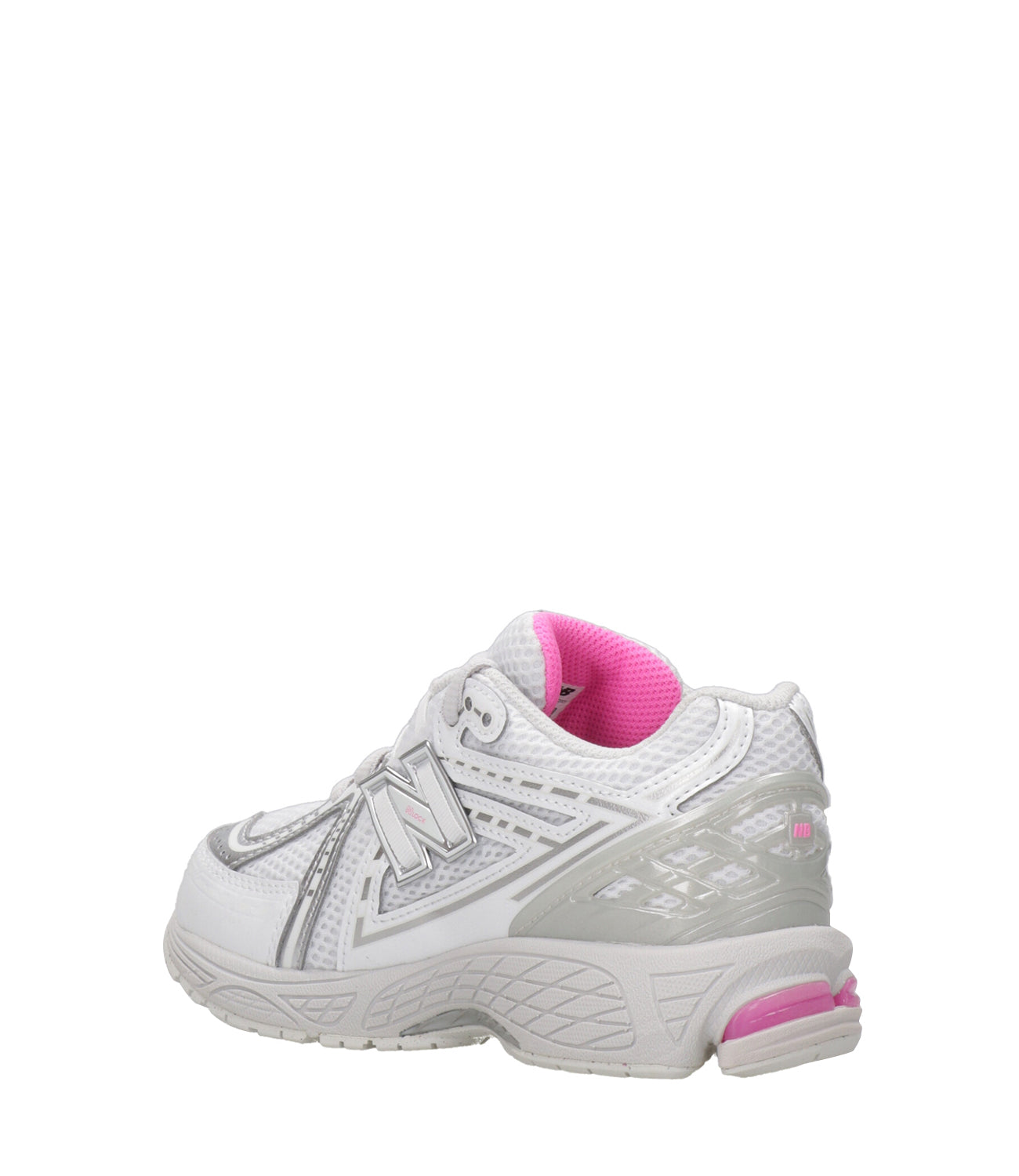 New Balance Kids | Sneakers P1906 Argento e Rosa