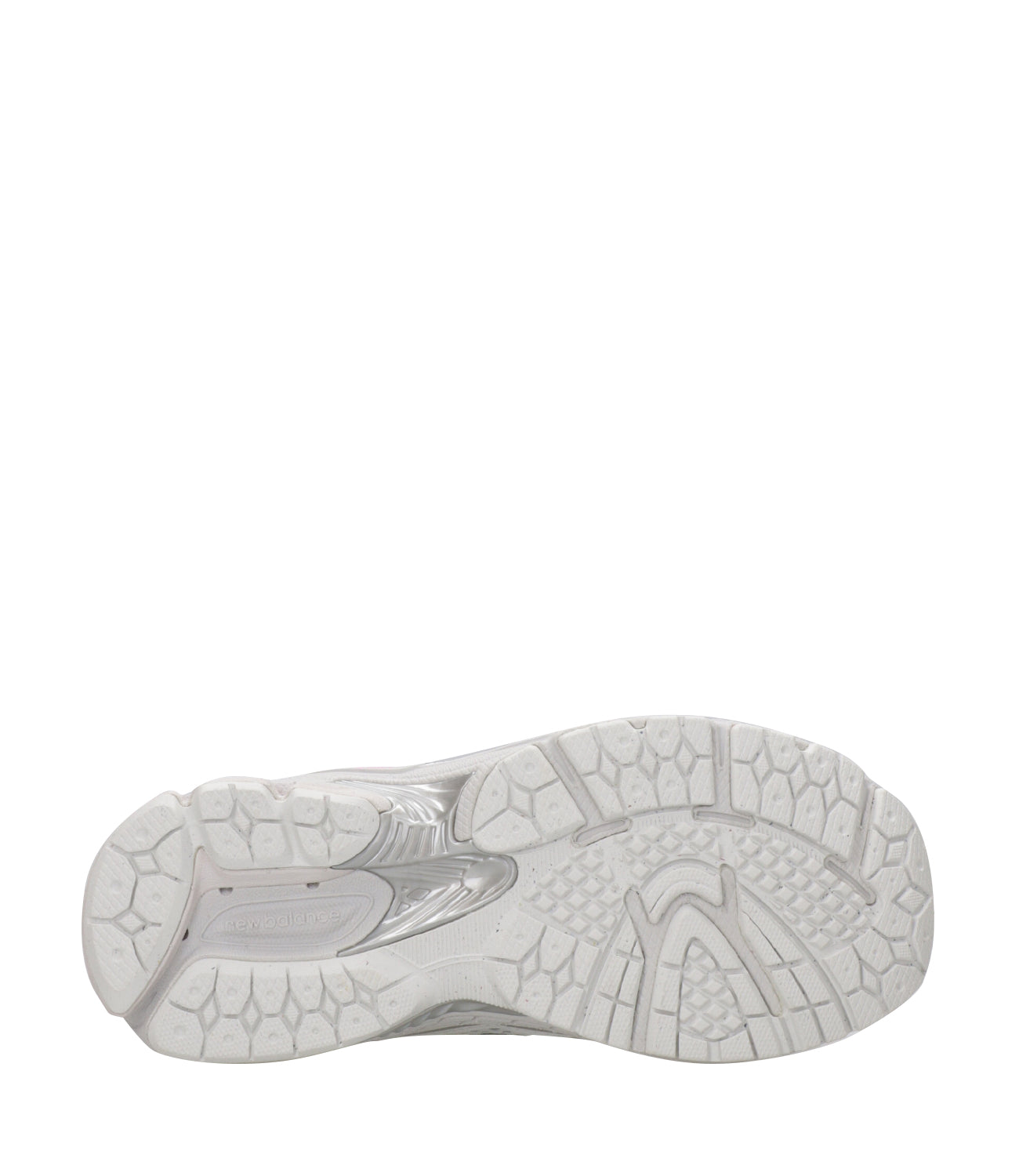 New Balance Kids | Sneakers P1906 Argento e Rosa