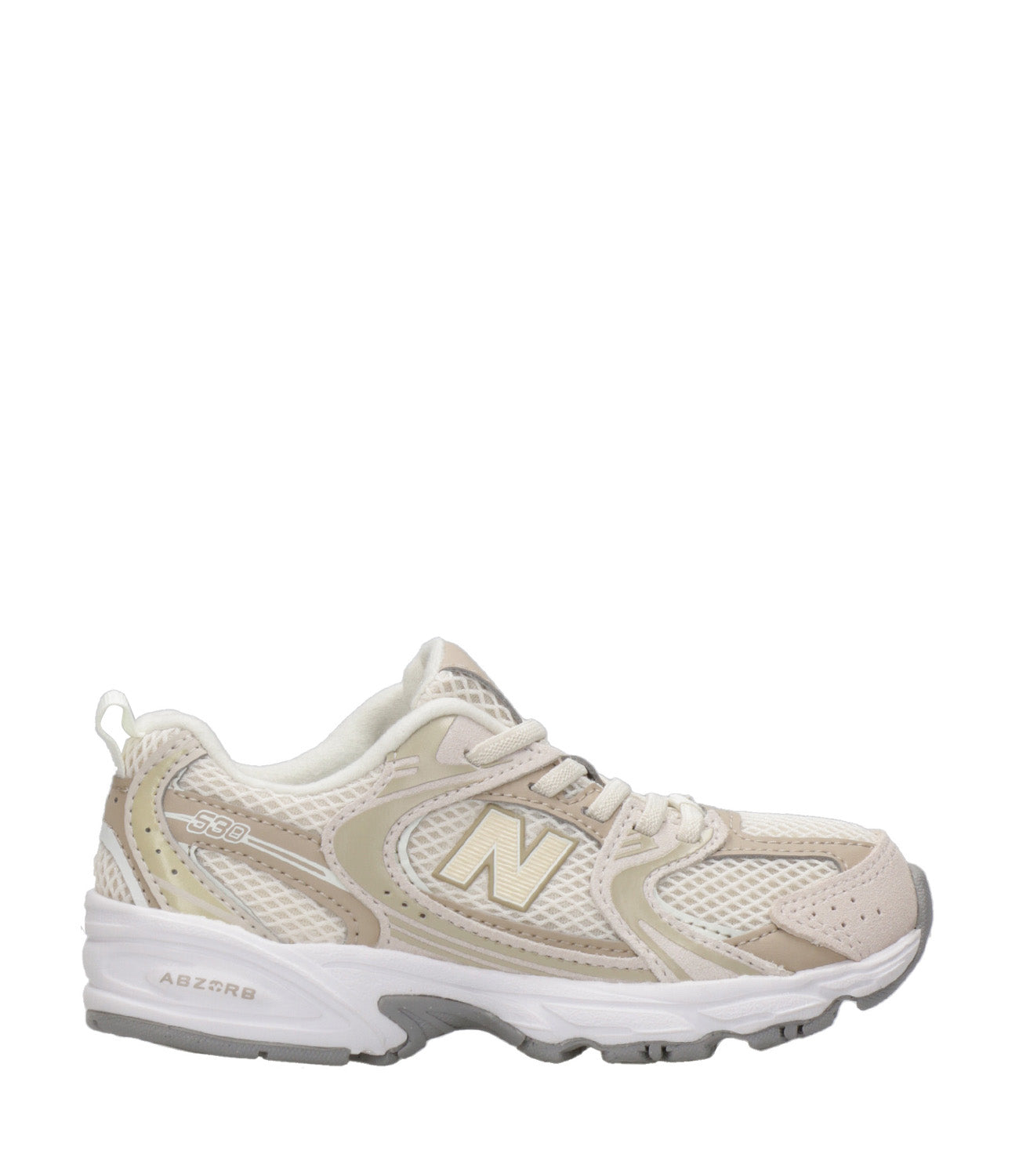 New Balance Kids | Sneakers 530 Beige e Taupe