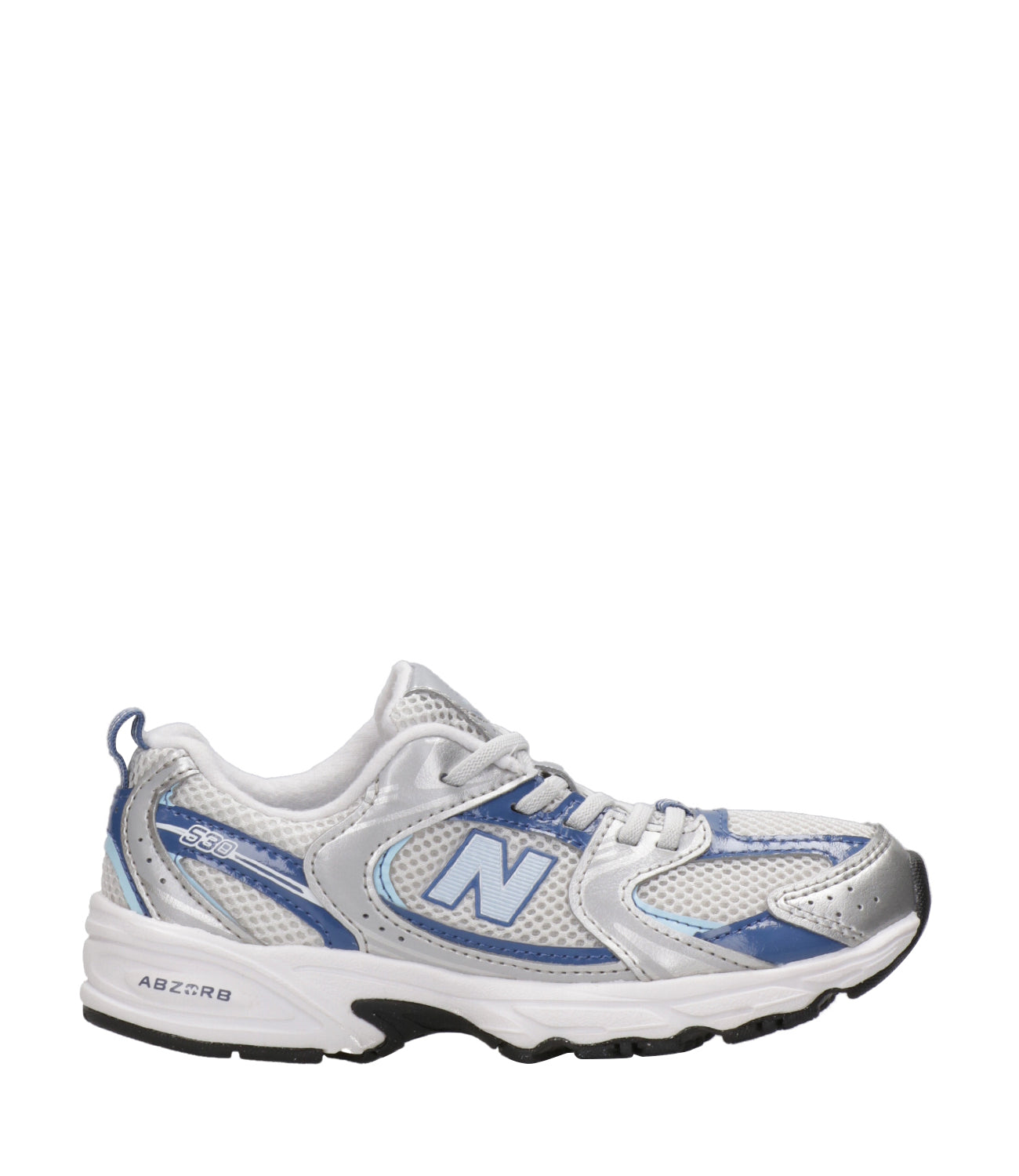 New Balance Kids | Sneakers P530 Argento Bianco Blu
