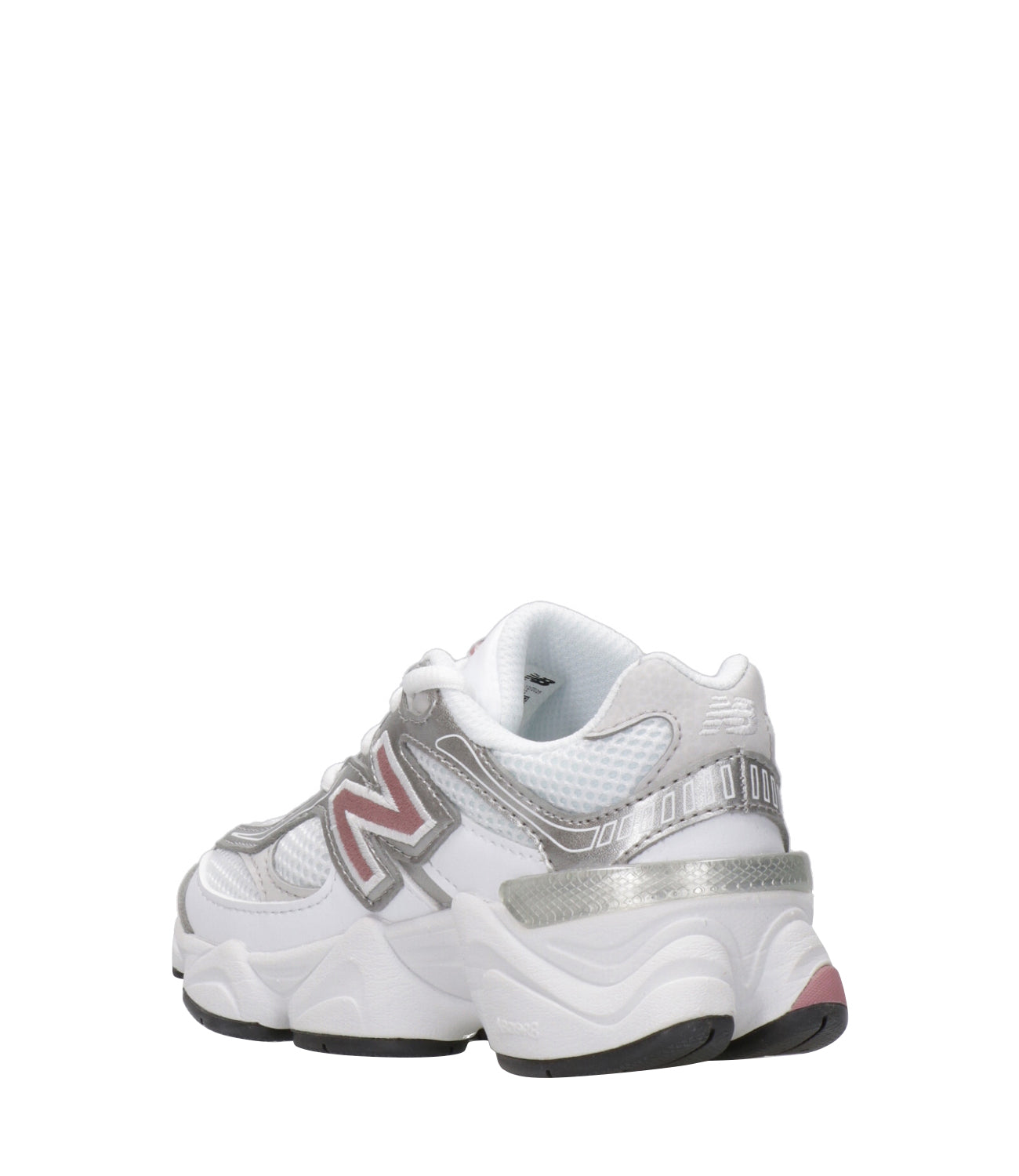 New Balance Kids | Sneakers P9060 Bianco Rosa