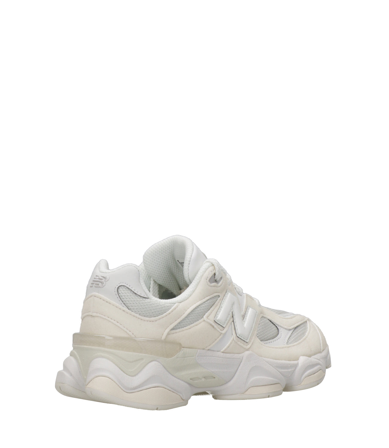 New Balance Kids | Sneakers 9060 White and Ivory