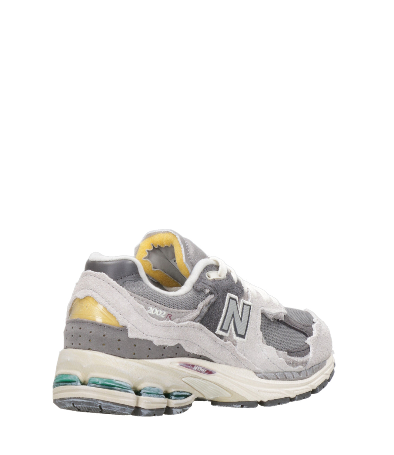 New Balance | Sneakers 2002R Grigio scuro
