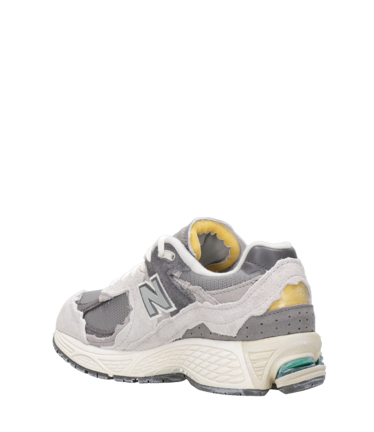New Balance | Sneakers 2002R Grigio scuro