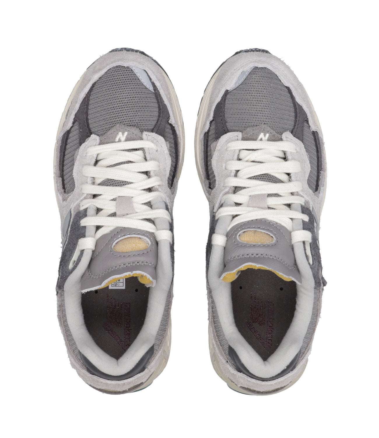 New Balance | Sneakers 2002R Grigio scuro