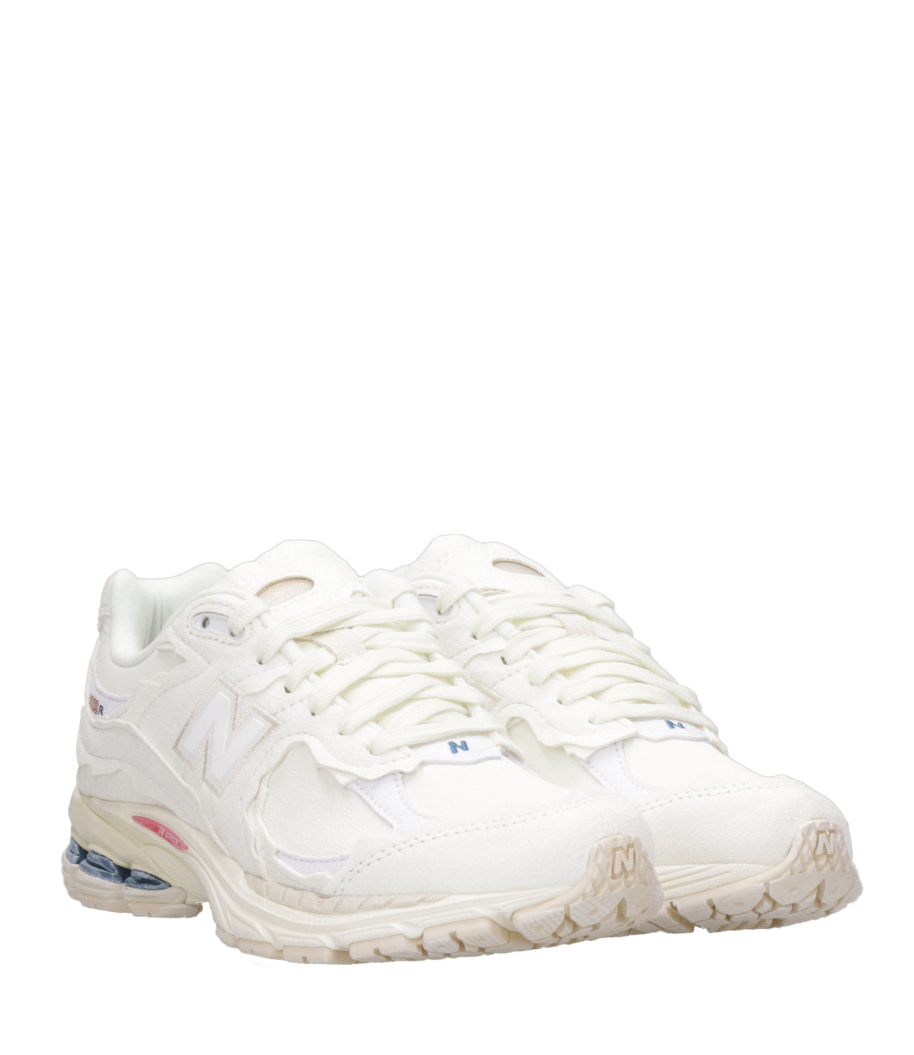 New Balance | Sneakers 2002R Bianco