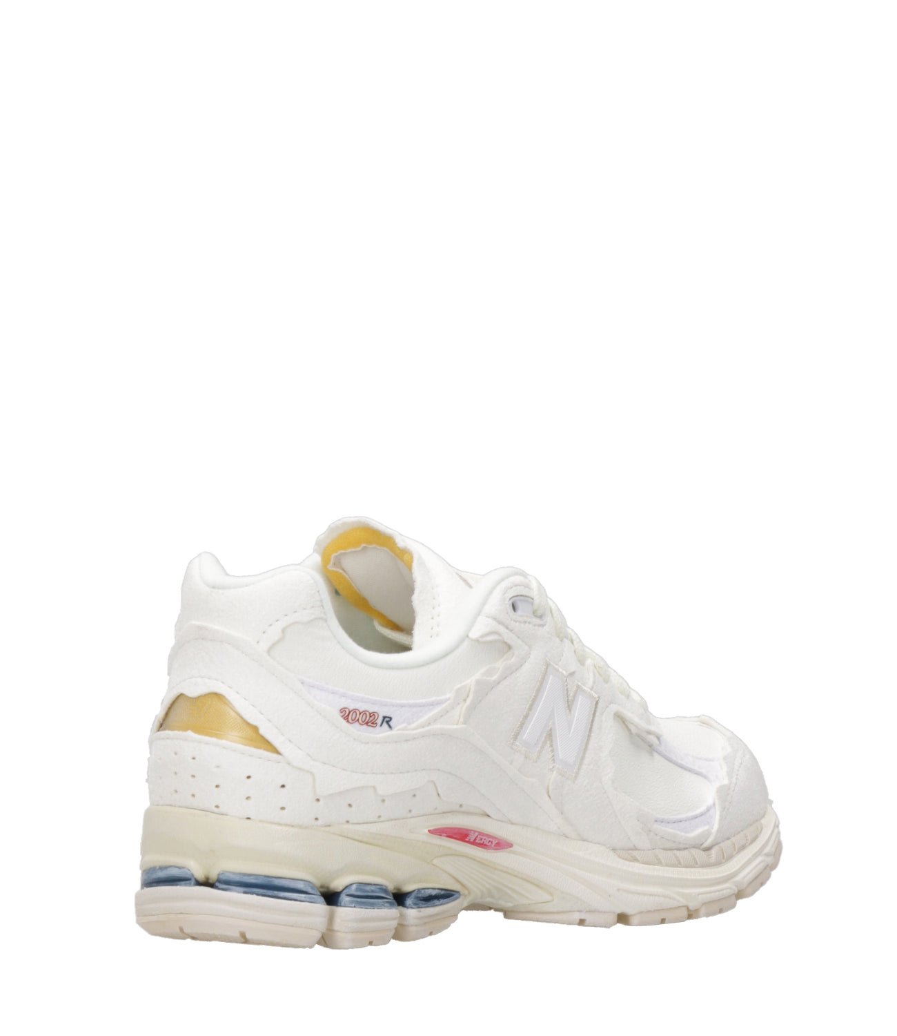 New Balance | Sneakers 2002R Bianco