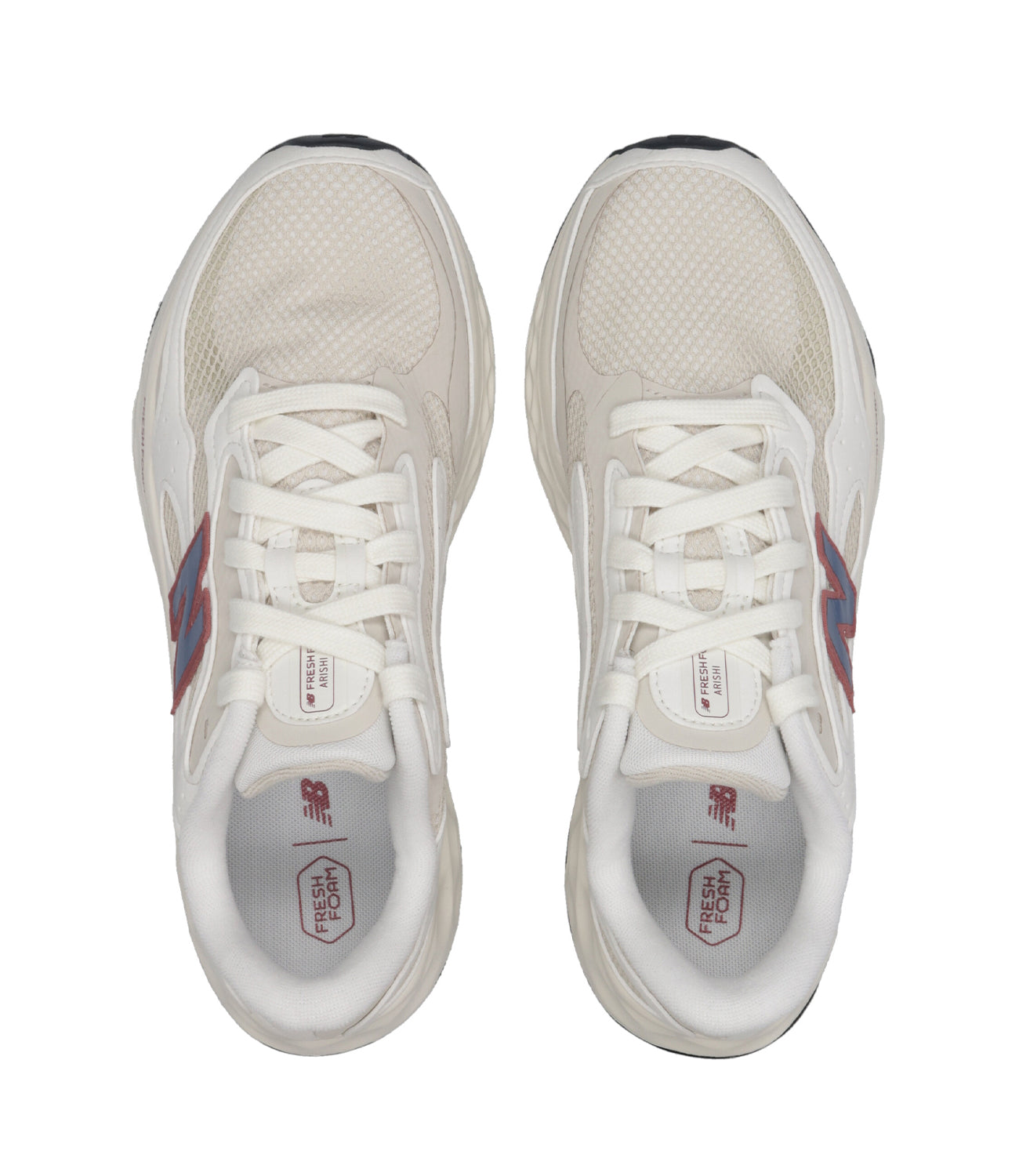 New Balance | Sneakers Fresh Foam Arishi V4 Bianco