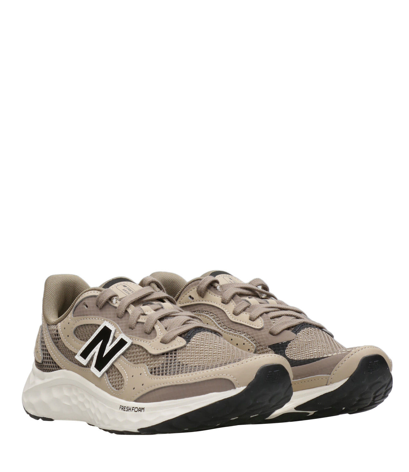 New Balance | Sneakers Fresh Foam Arishi V4 Taupe