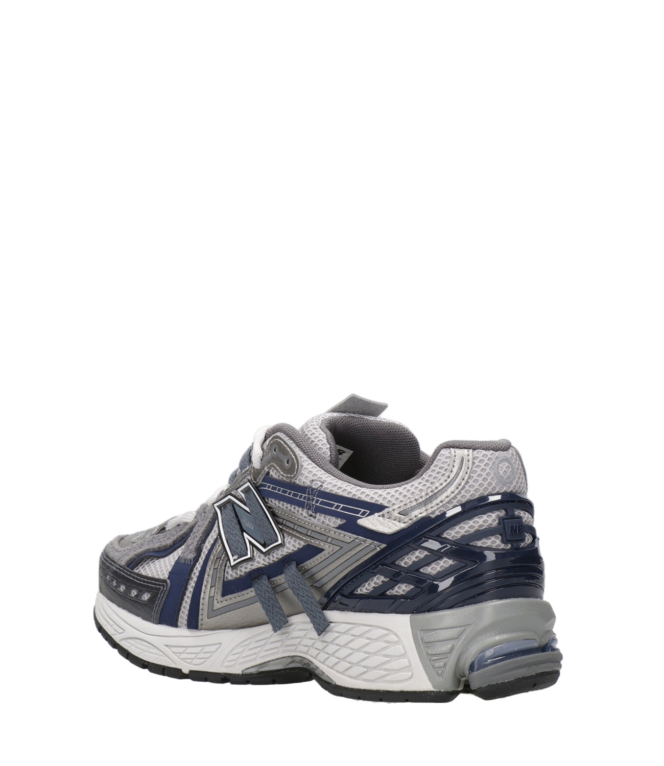 New Balance | Sneakers 1906R Grigio e Blu Navy