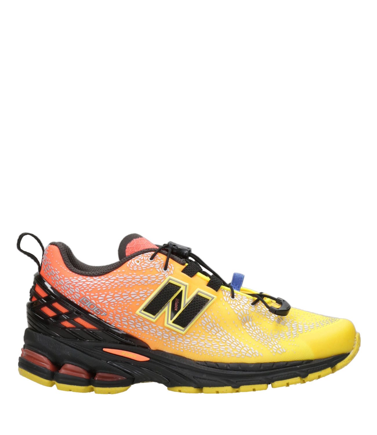 New Balance | Sneakers 1906R Giallo e Arancio