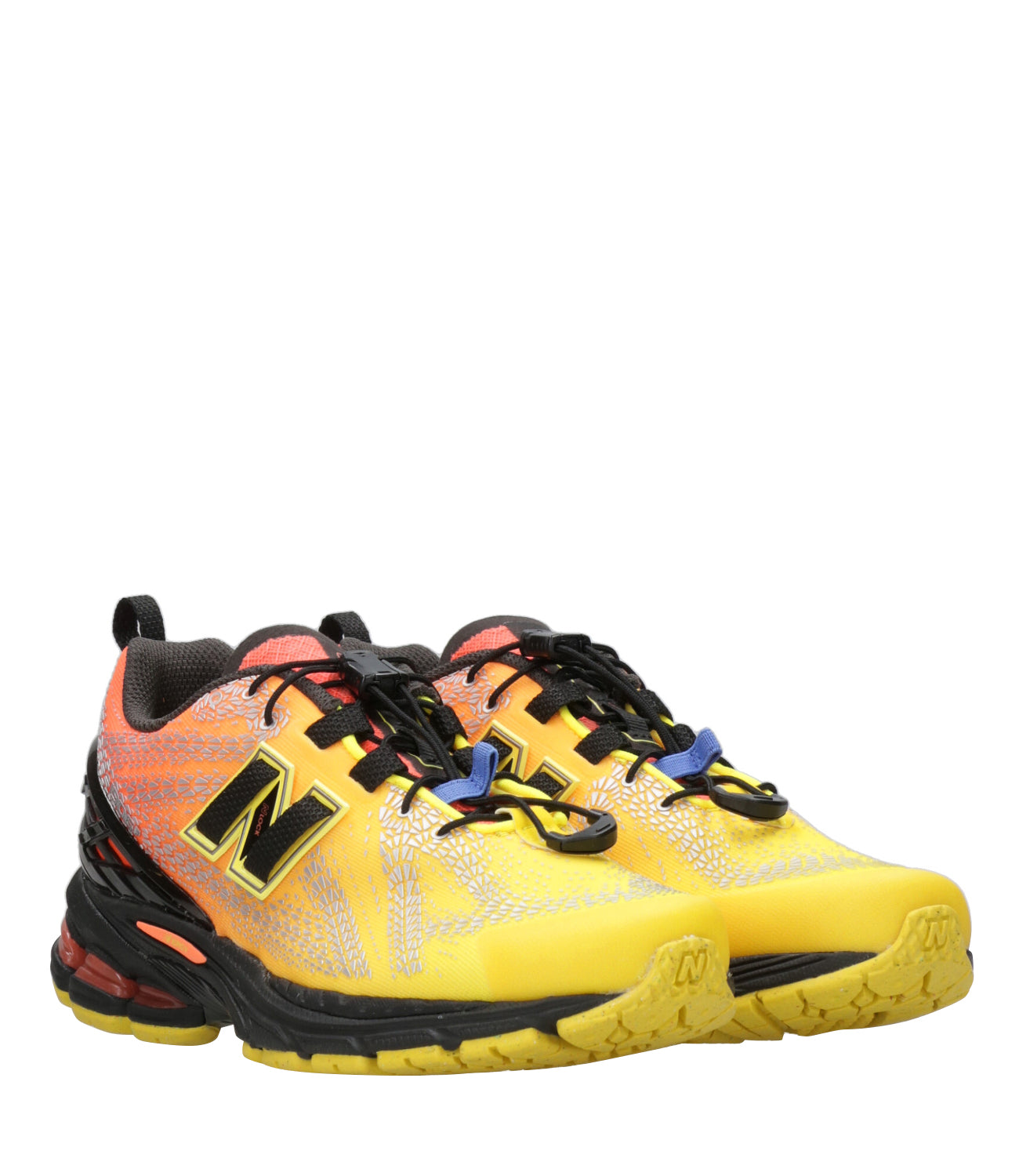 New Balance | Sneakers 1906R Giallo e Arancio