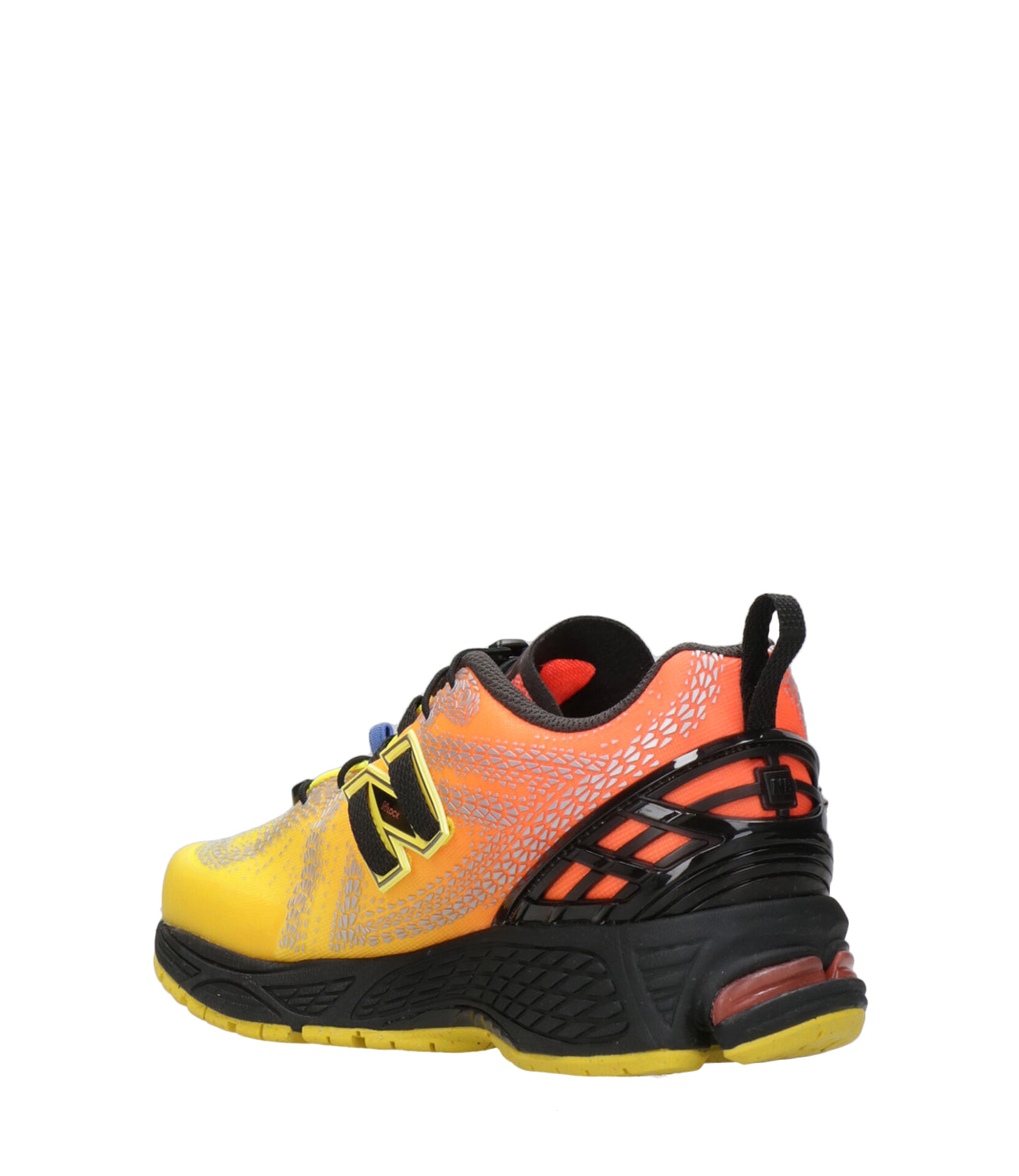 New Balance | Sneakers 1906R Giallo e Arancio