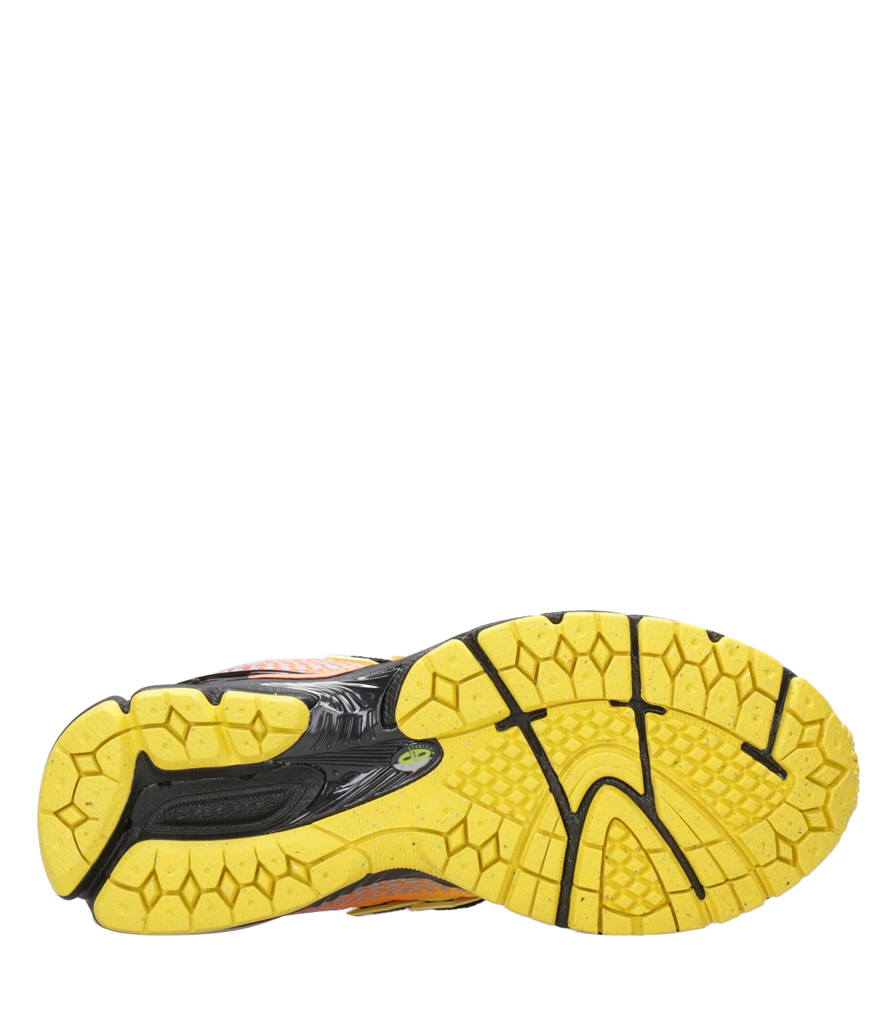 New Balance | Sneakers 1906R Giallo e Arancio