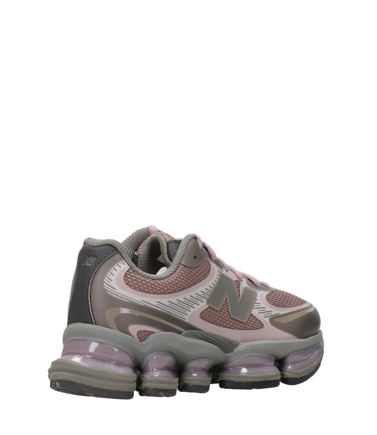 New Balance | Sneakers U2000 Grigio Rosa