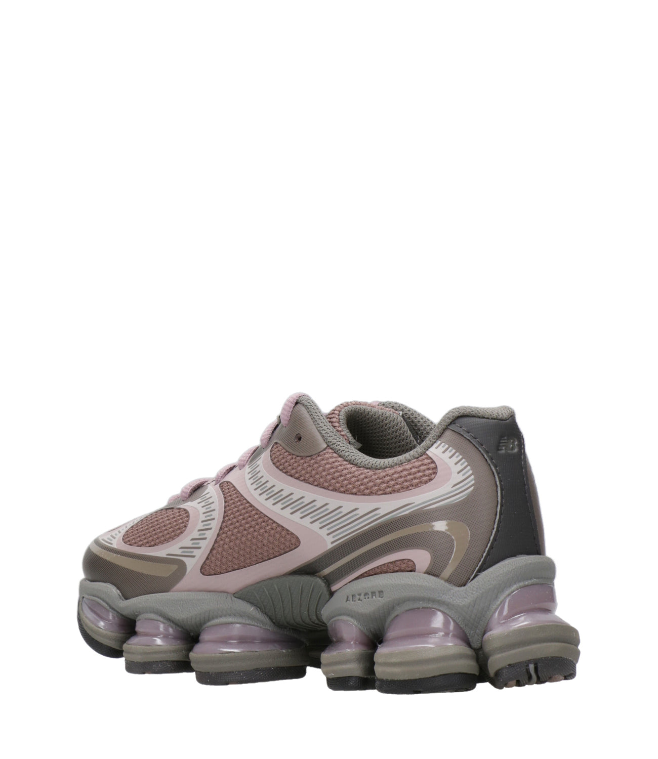 New Balance | Sneakers U2000 Grigio Rosa