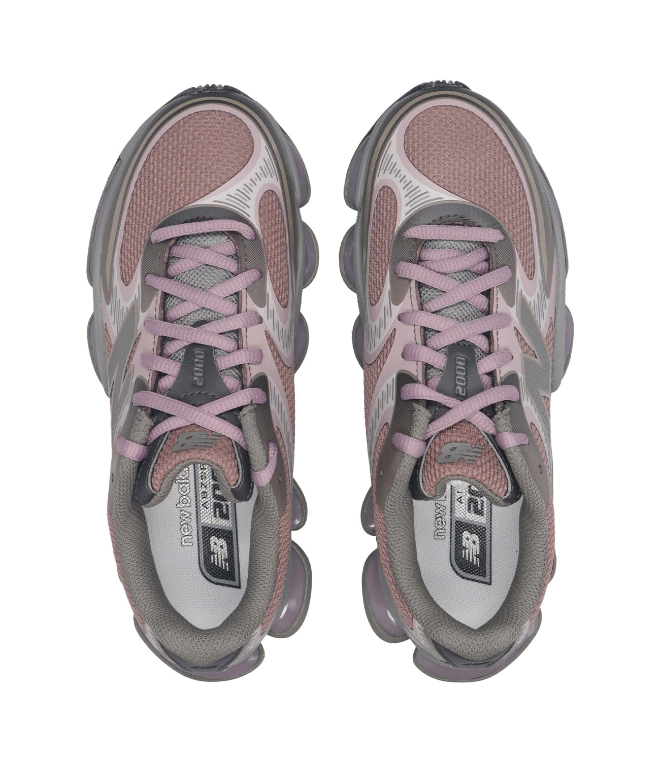 New Balance | Sneakers U2000 Grigio Rosa