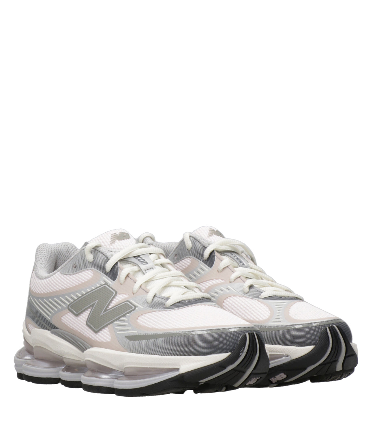 New Balance | Sneakers U2000 Grigio e Rosa