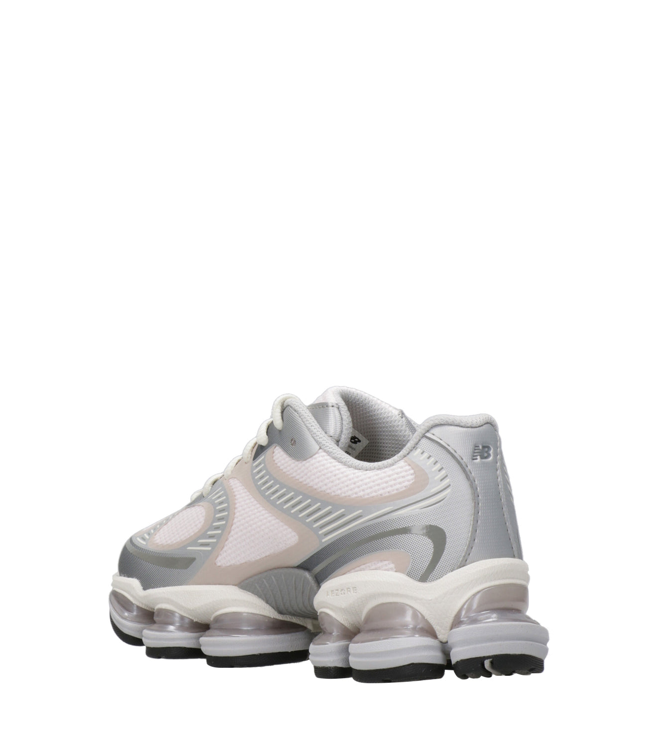 New Balance | Sneakers U2000 Grigio e Rosa