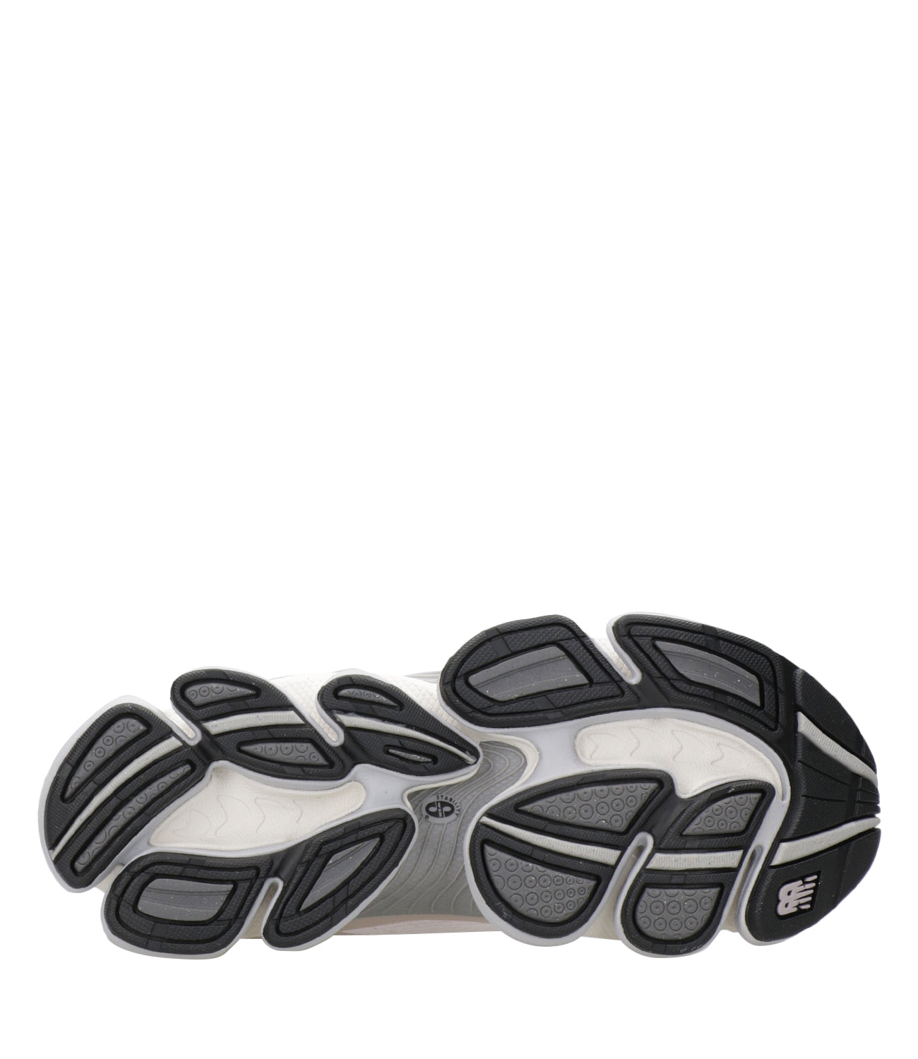 New Balance | Sneakers U2000 Grigio e Rosa