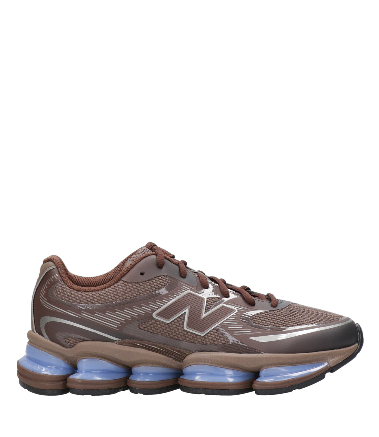 New Balance | Sneakers U2000 Moro e Azzurro