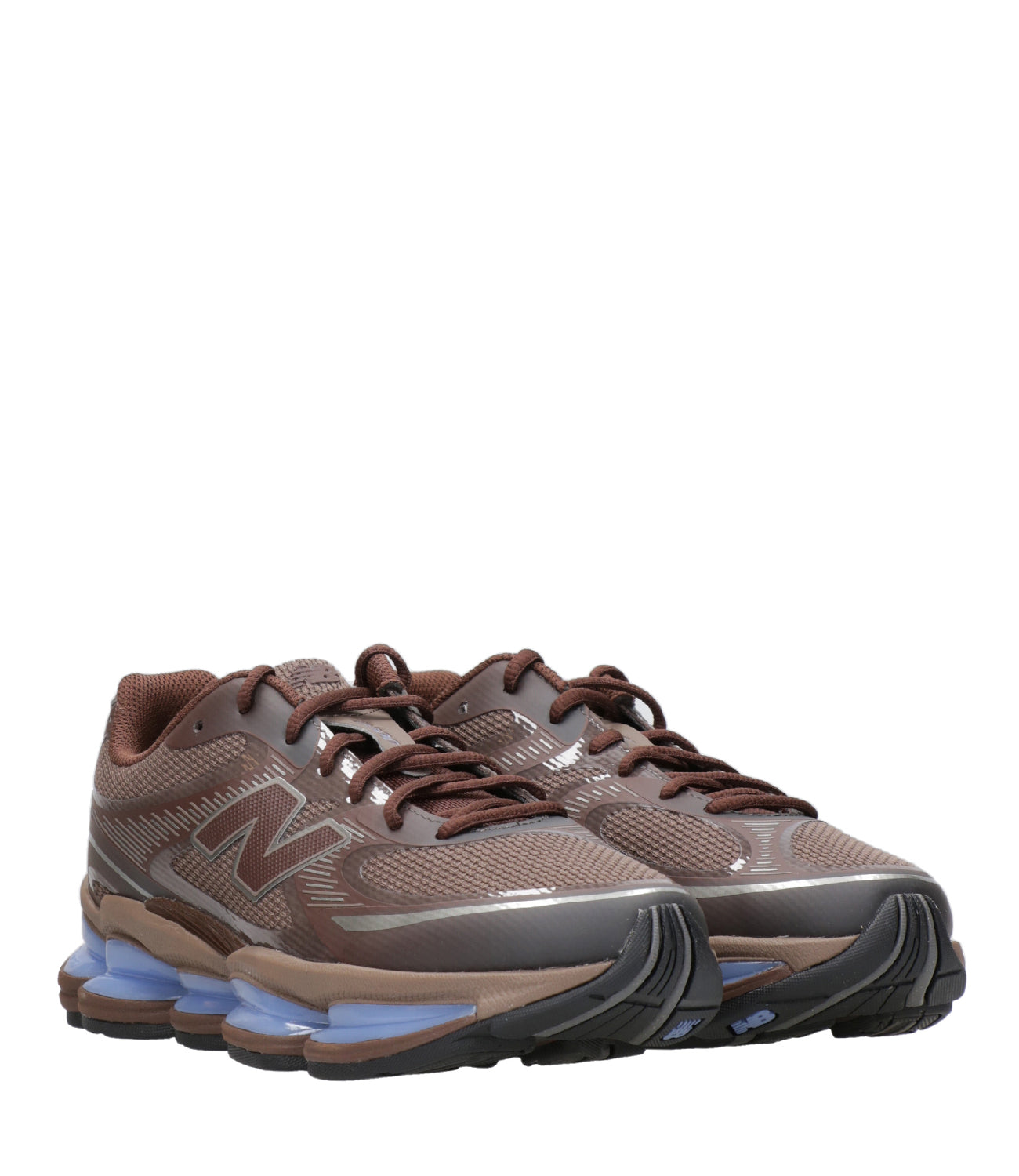 New Balance | Sneakers U2000 Moro e Azzurro