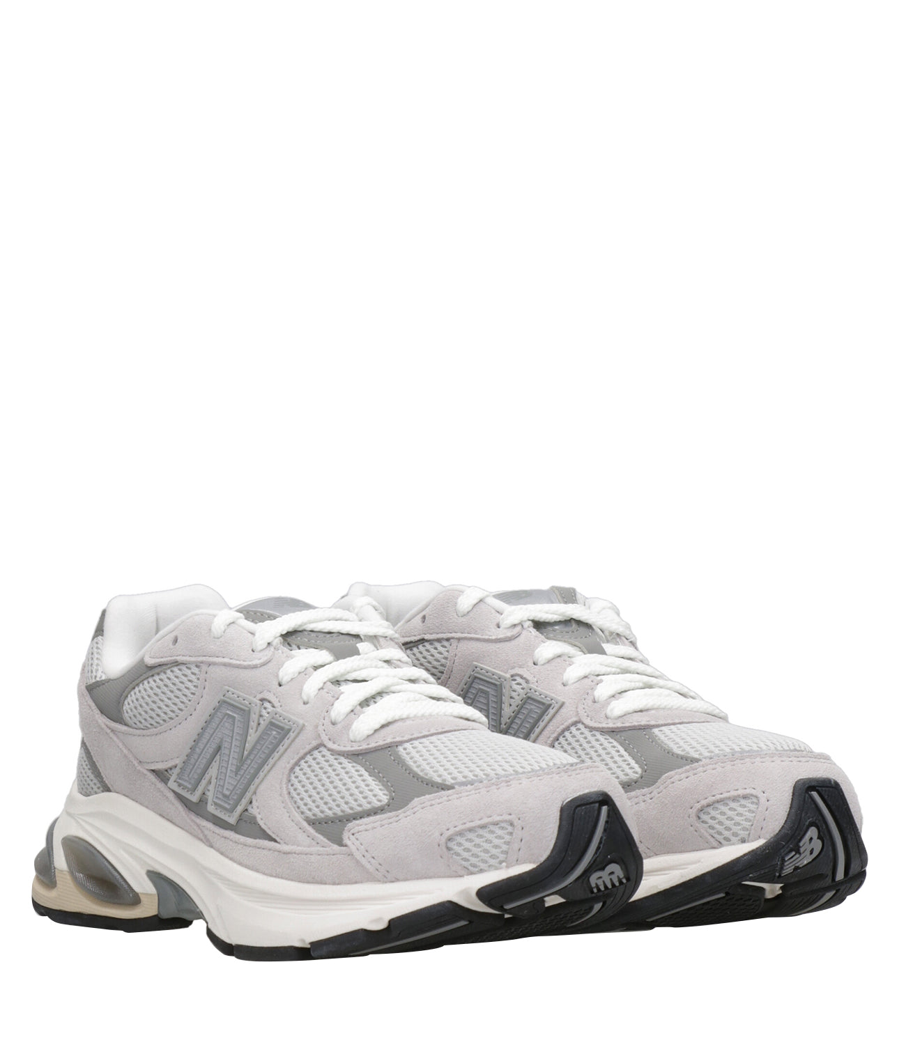 New Balance | Sneakers U2010 Grigio chiaro e Grigio scuro