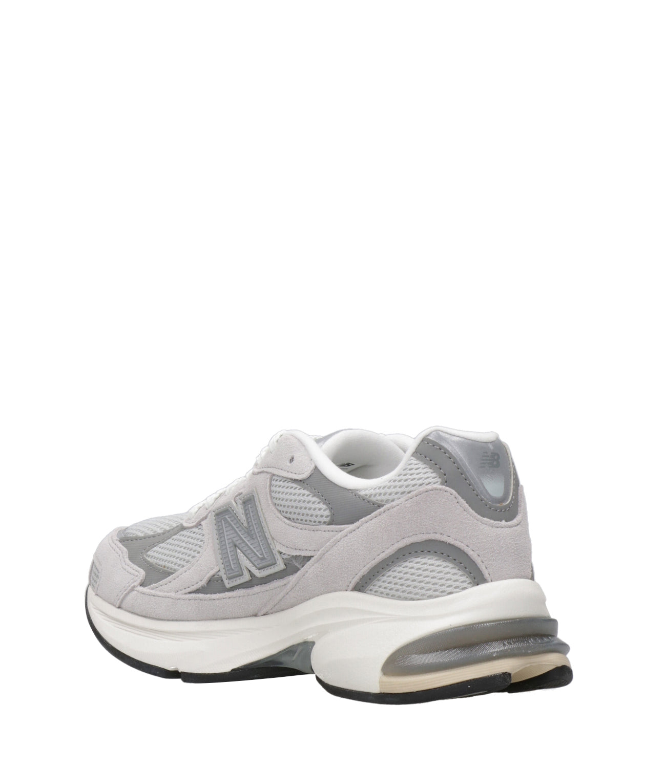 New Balance | Sneakers U2010 Grigio chiaro e Grigio scuro