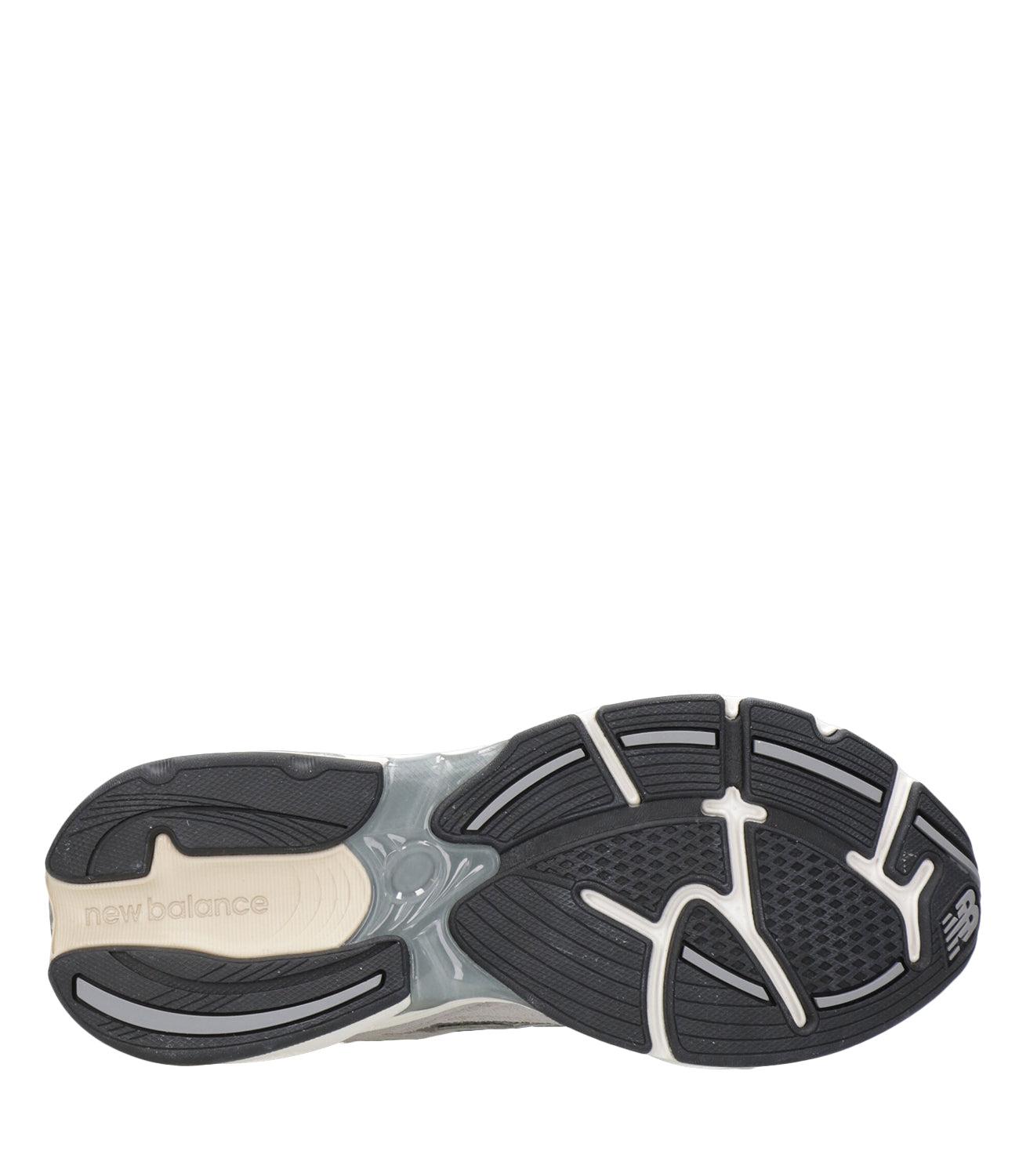 New Balance | Sneakers U2010 Grigio chiaro e Grigio scuro