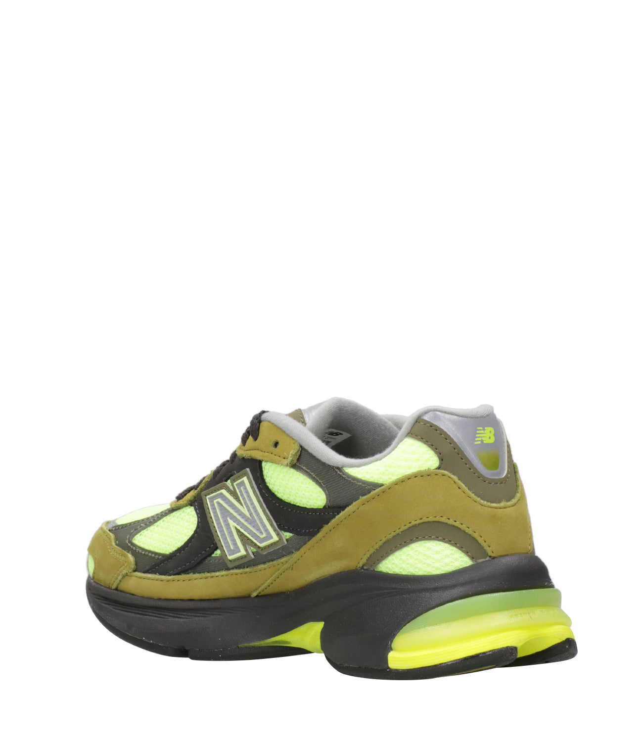 New Balance | Sneakers U2010 Giallo fluo