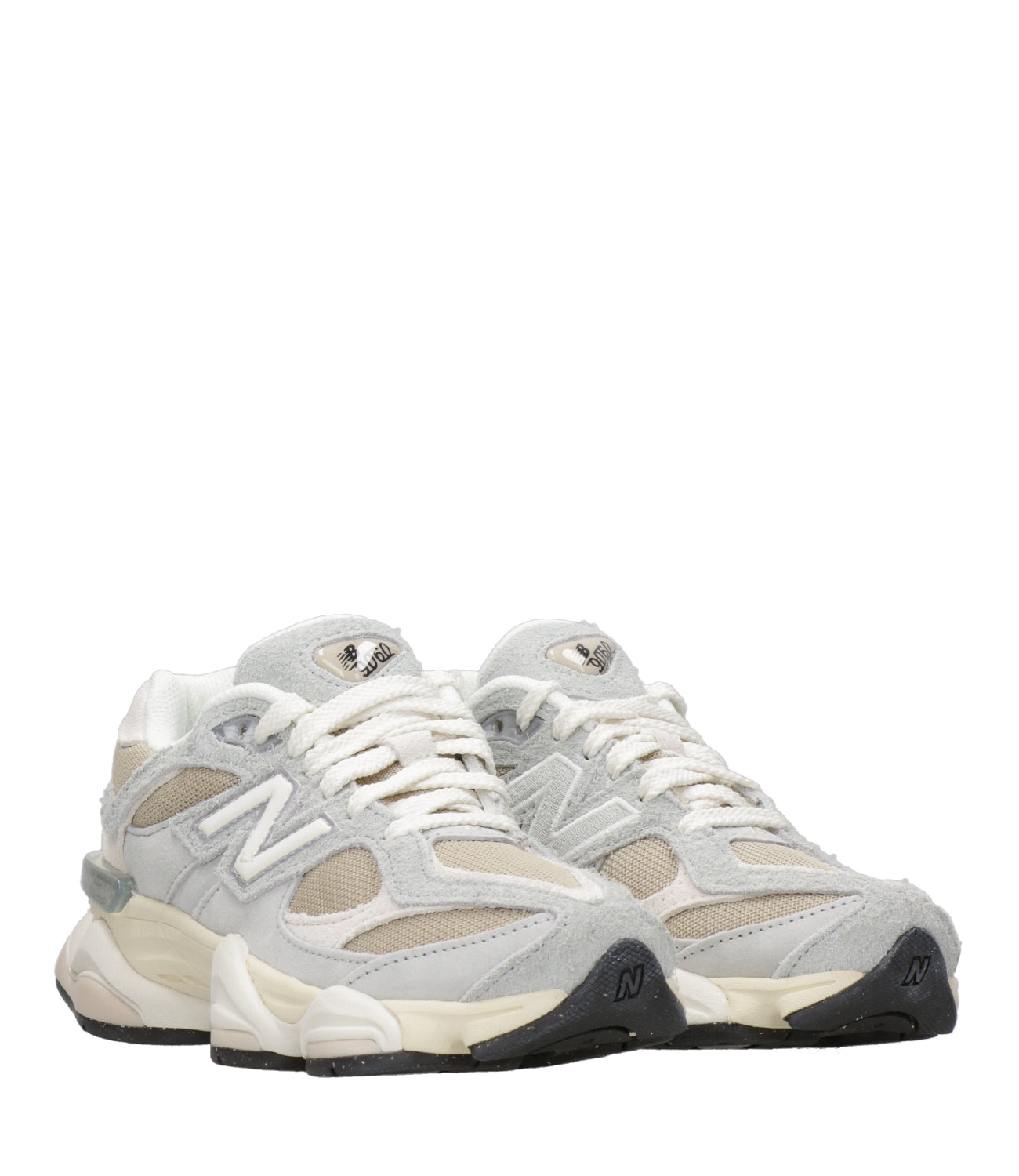 New Balance | Sneakers U9060 Grigio e Pietra