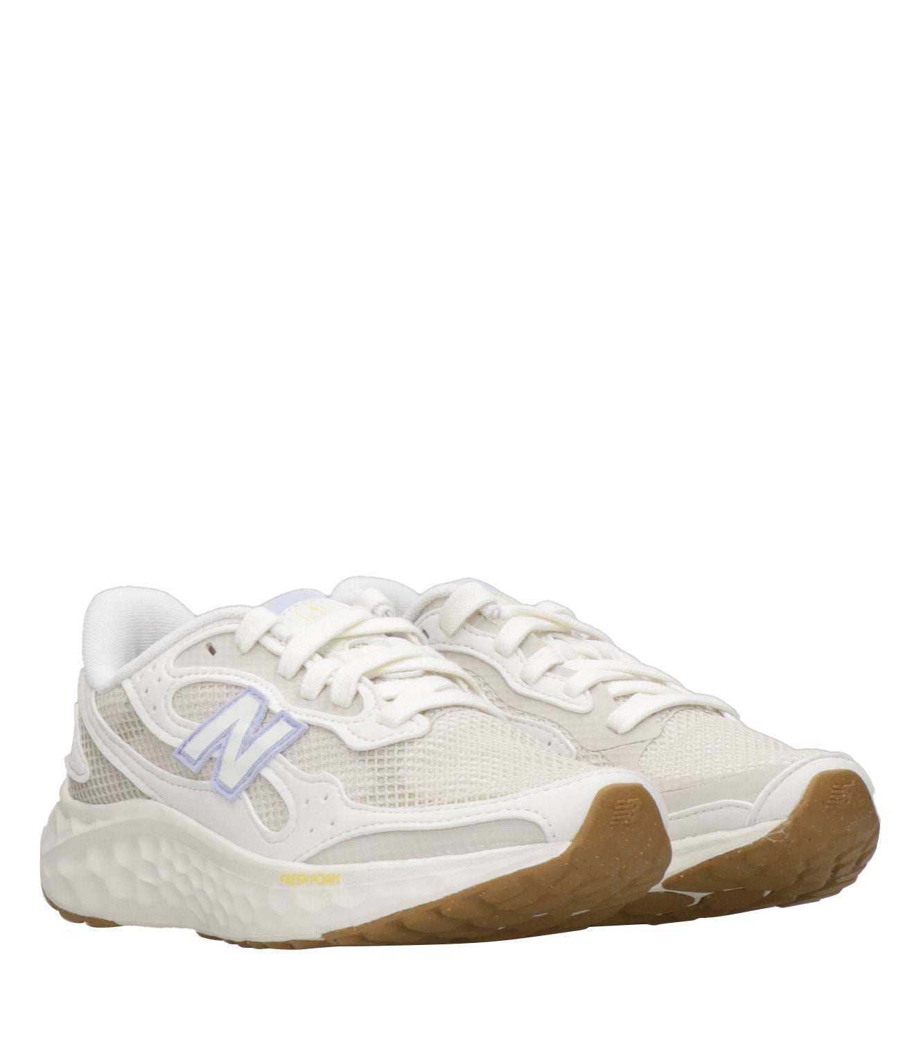 New Balance | Sneakers Fresh Foam Arishi V4 Bianco