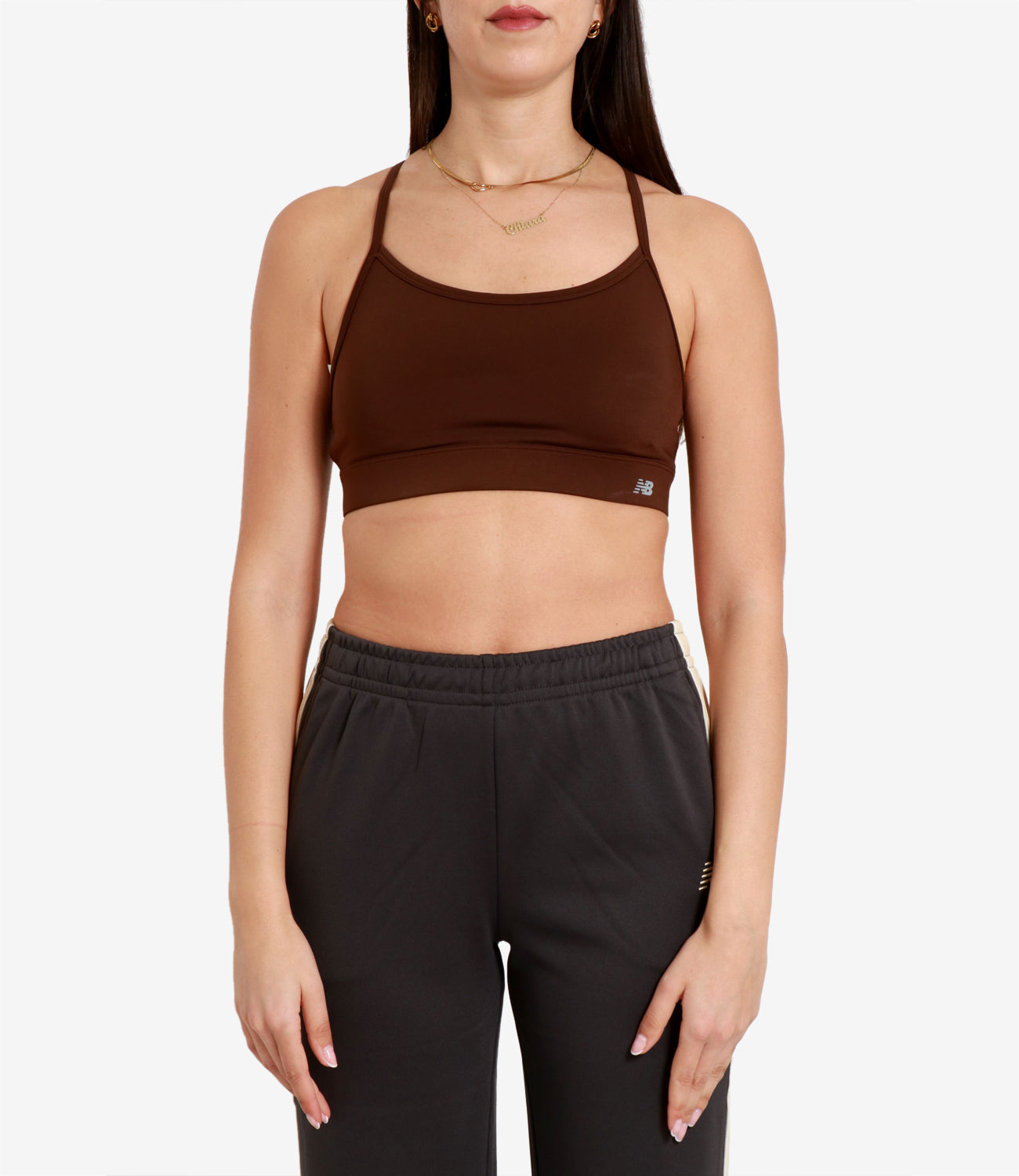 New Balance | Top Ruggine
