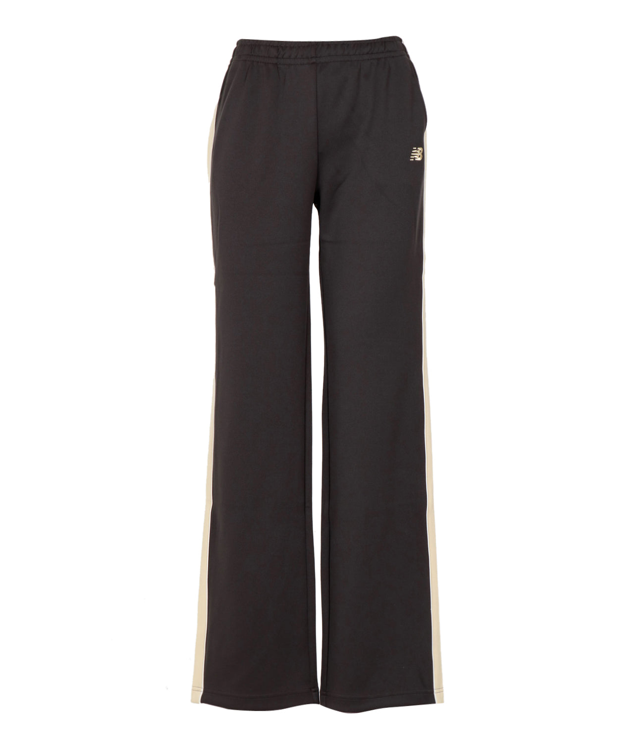 New Balance | Pantalone Sportivo Moro Beige