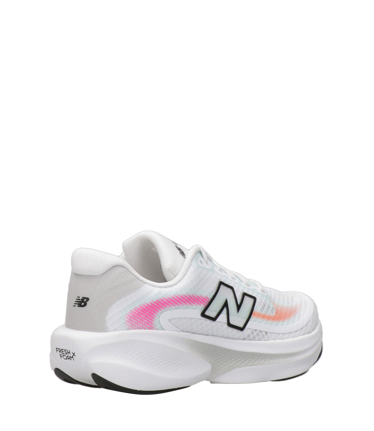 New Balance | Sneakers Ellipse Breathe Bianco
