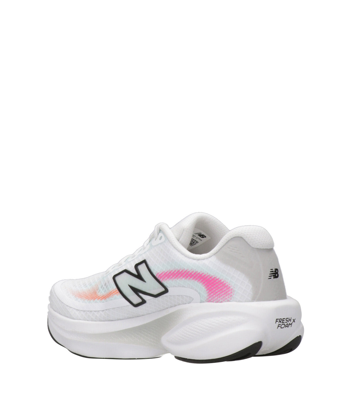 New Balance | Sneakers Ellipse Breathe Bianco