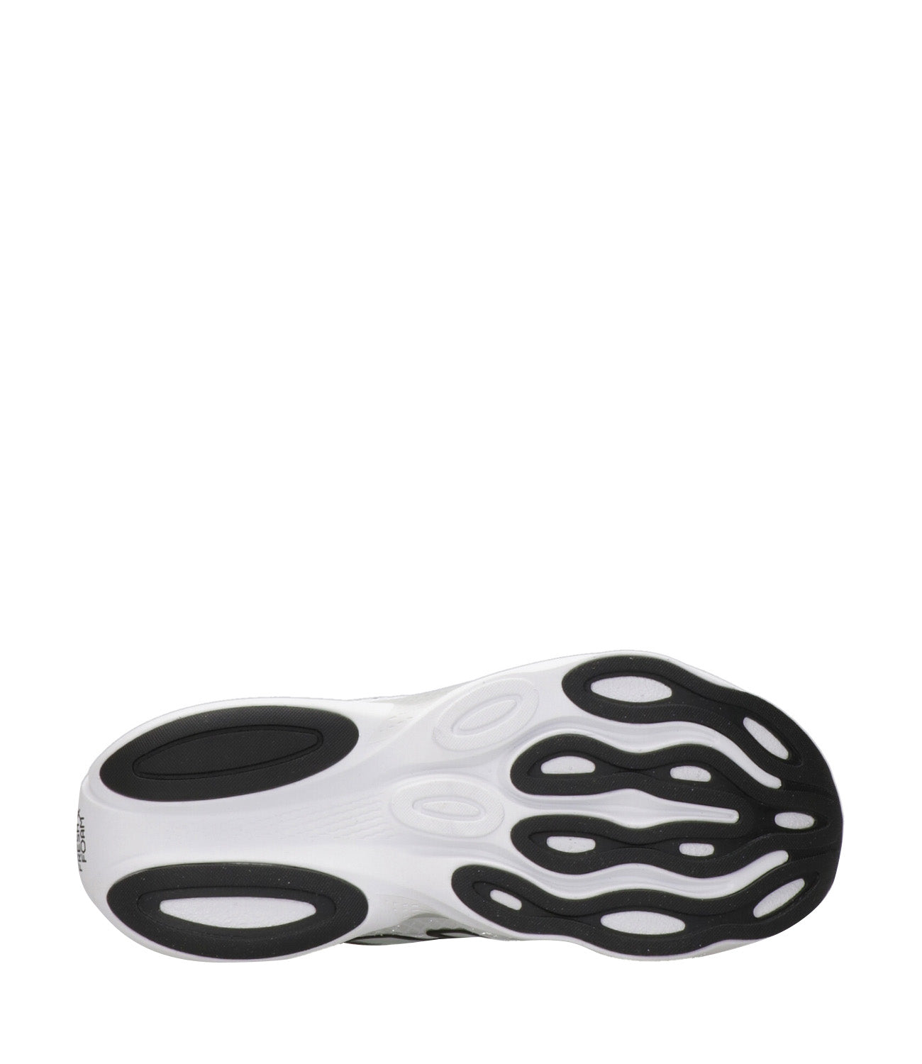 New Balance | Sneakers Ellipse Breathe Bianco